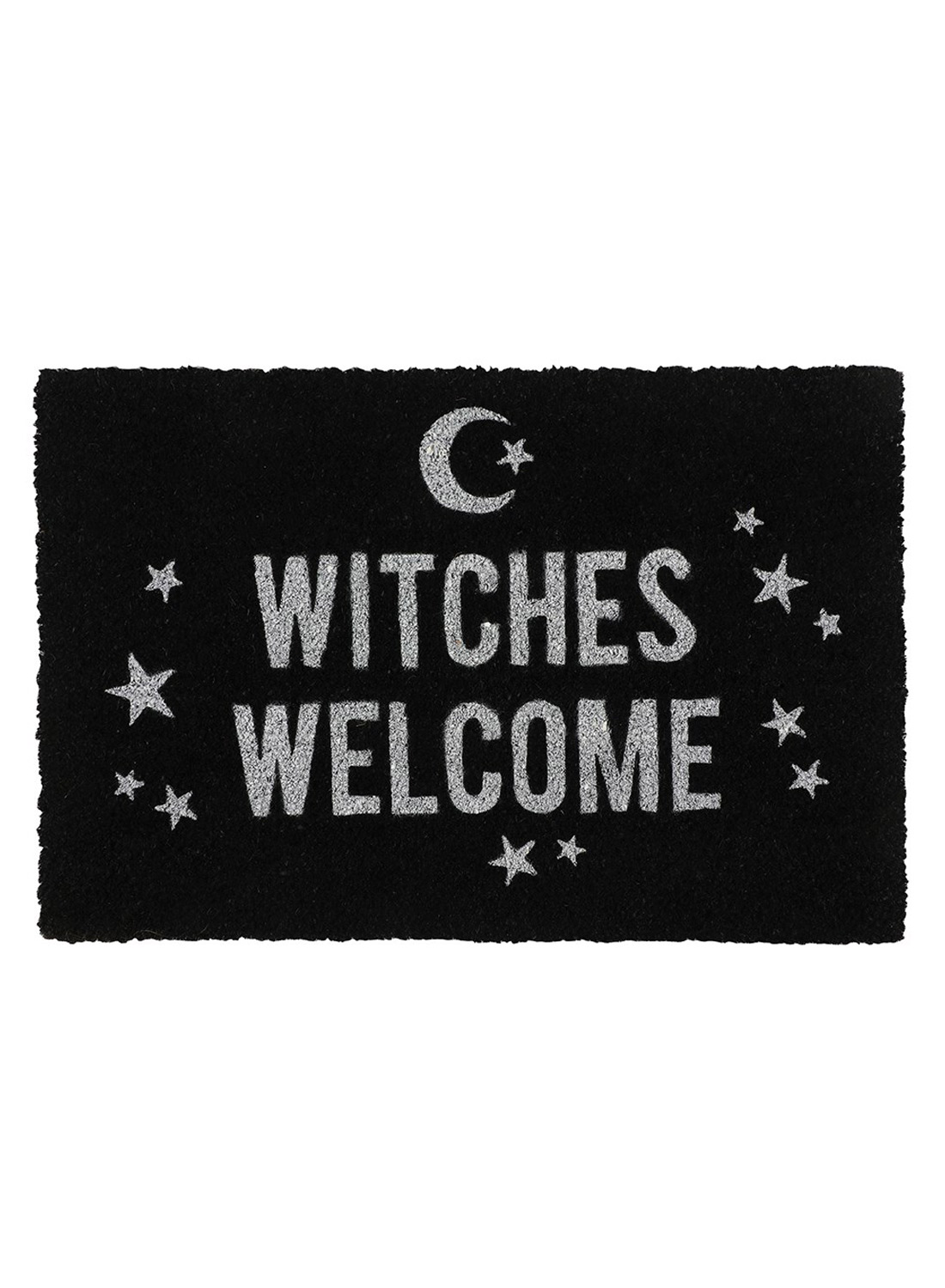 Witches Welcome Doormat
