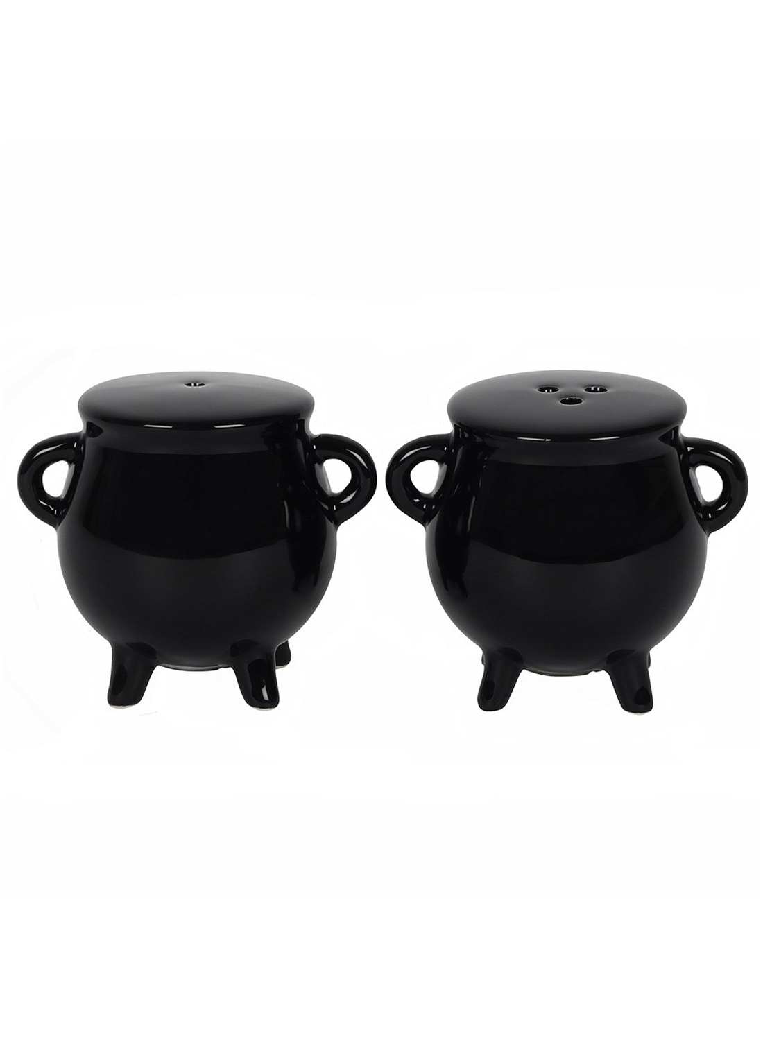 Cauldron Salt And Pepper