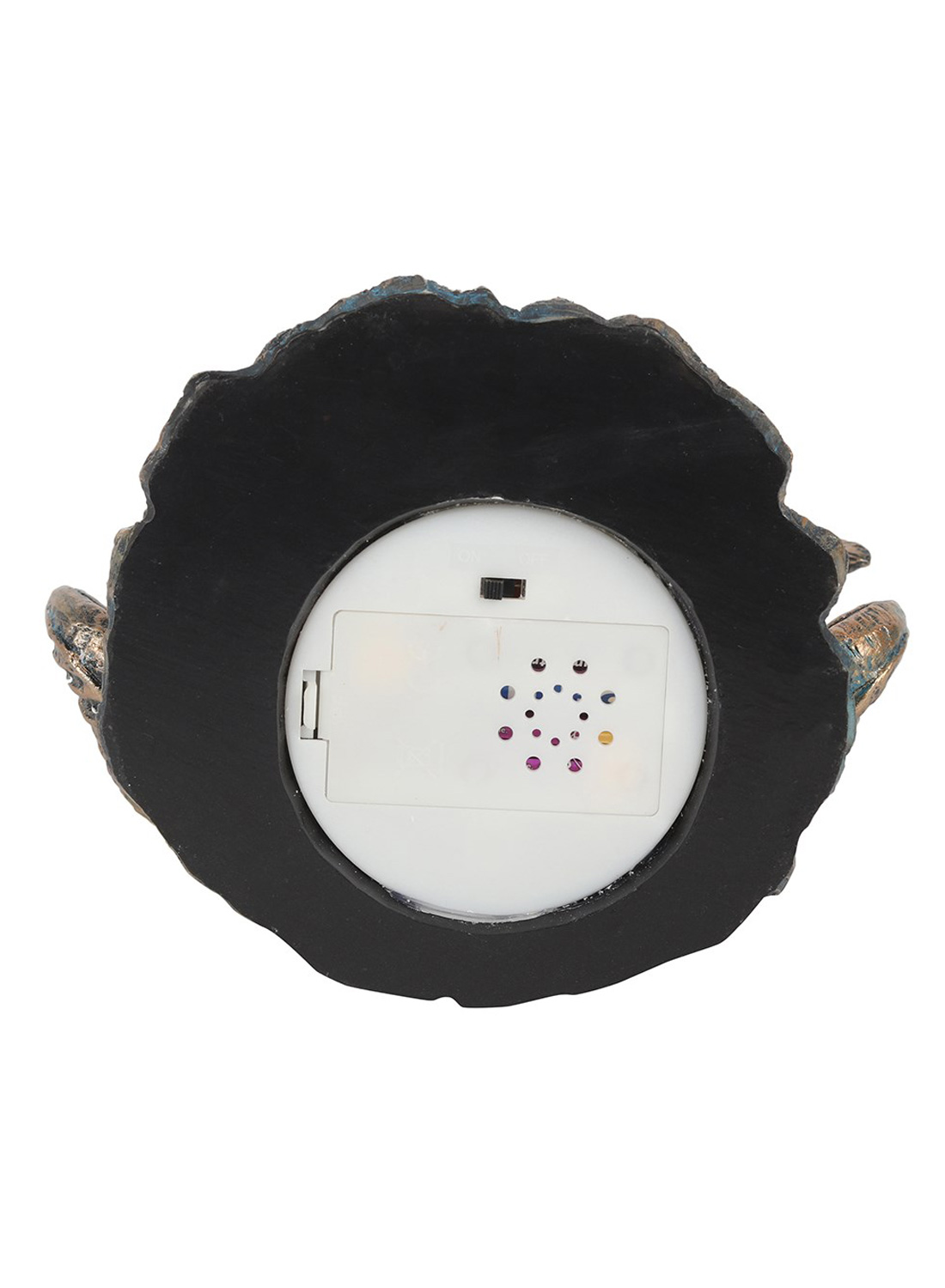 Baphomet Led Incense Burner - Bild 2