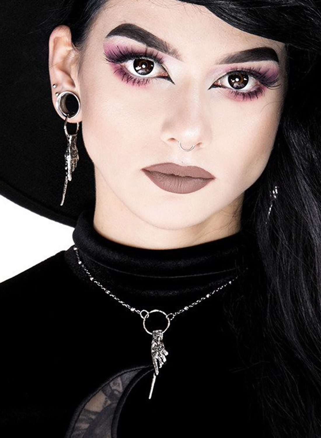 Restyle Magic Wand Necklace