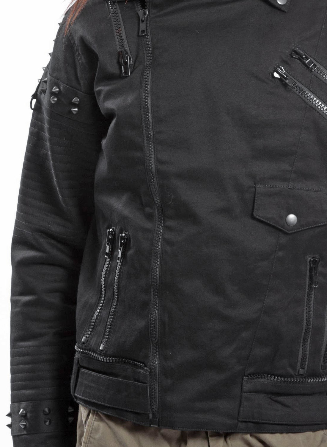 Caliban Jacket - Bild 2