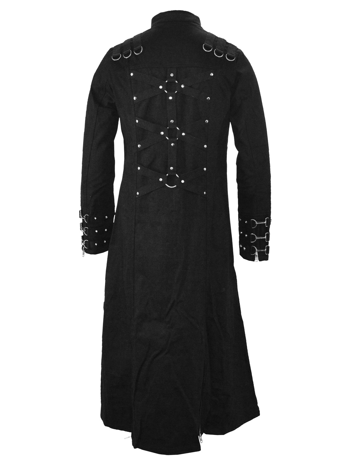 Hellboy Metal Coat - Bild 7