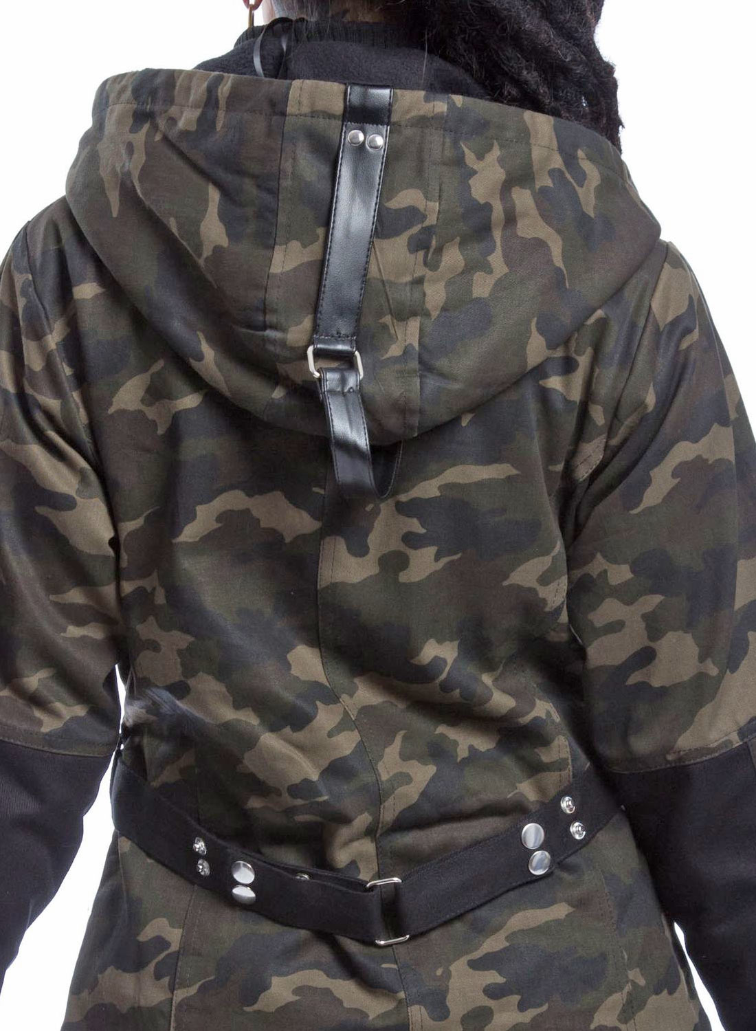 Vasa Camo Jacket - Bild 3