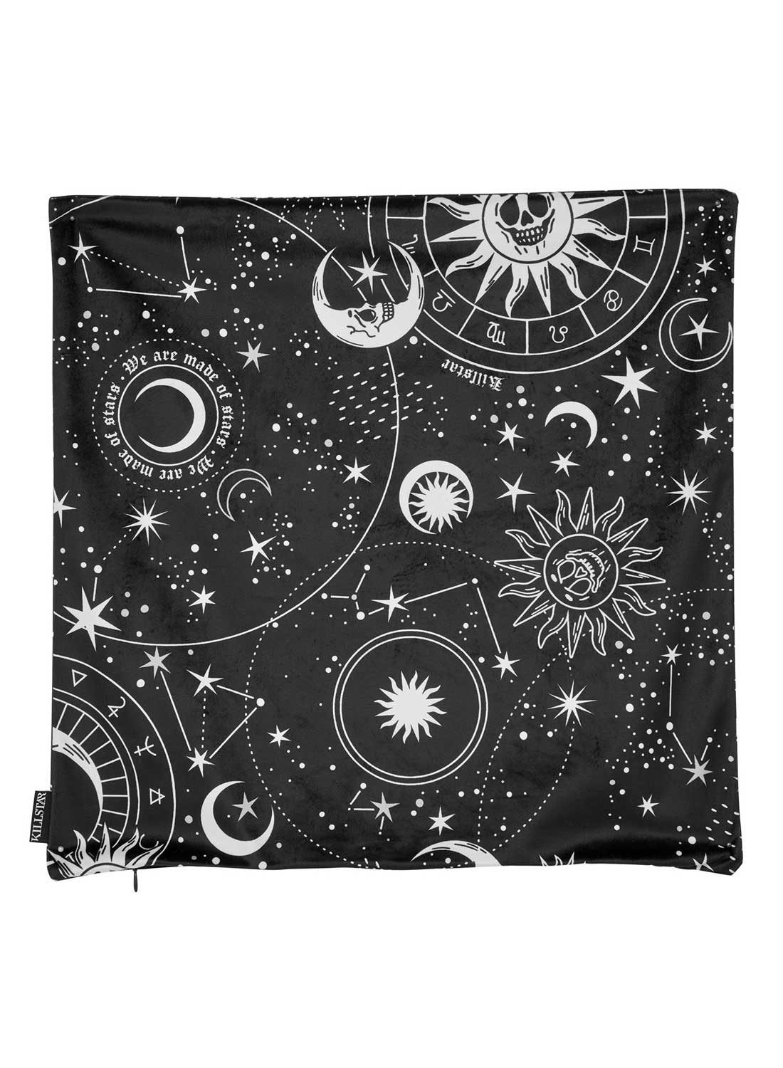 Killstar Stardust Cushion Cover