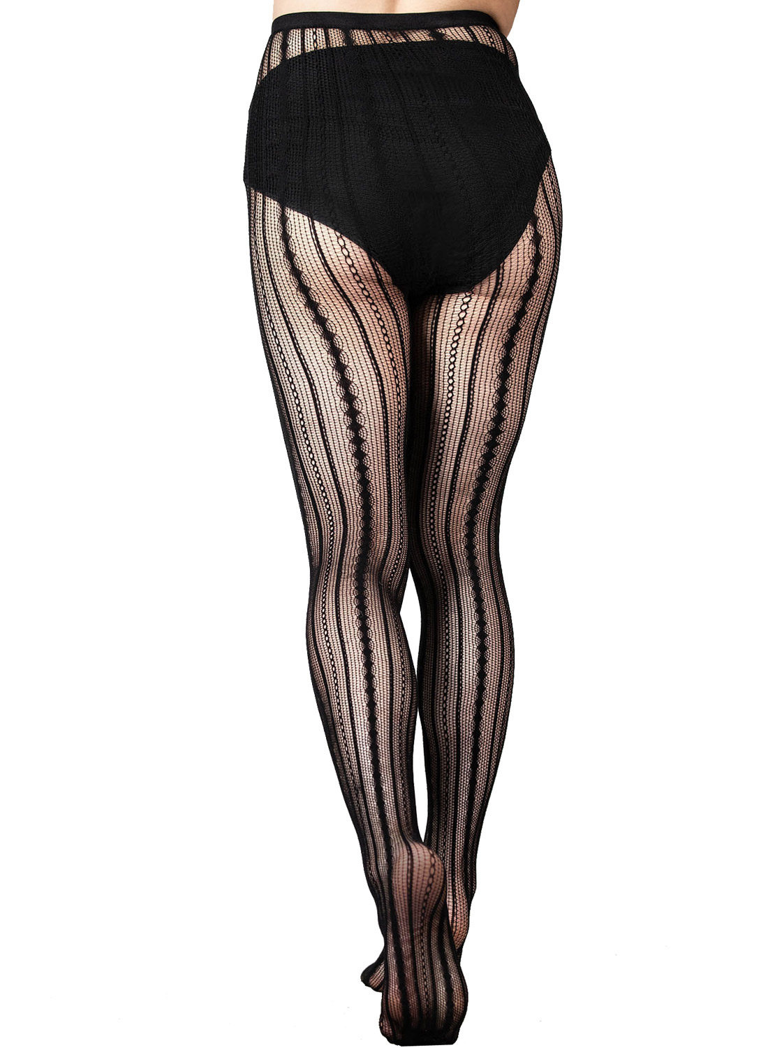 Killstar Nightmedow Tights