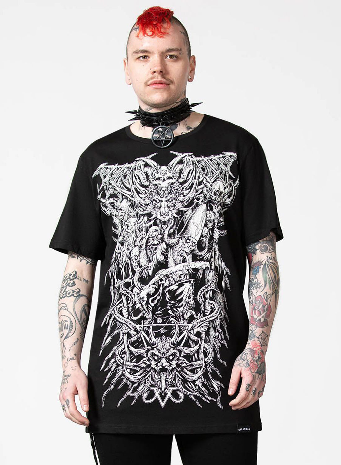 Killstar Insanity T-Shirt