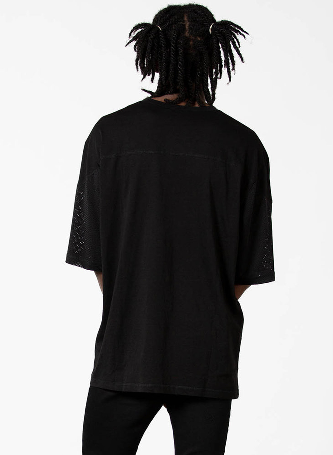 Purr Magick Sport Jersey - Bild 3