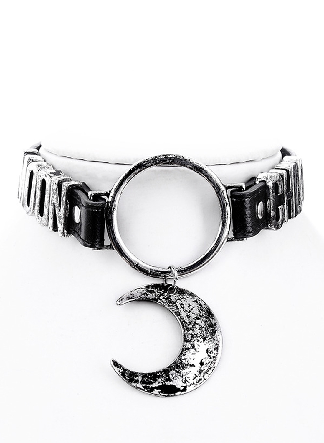 Moon Child Choker