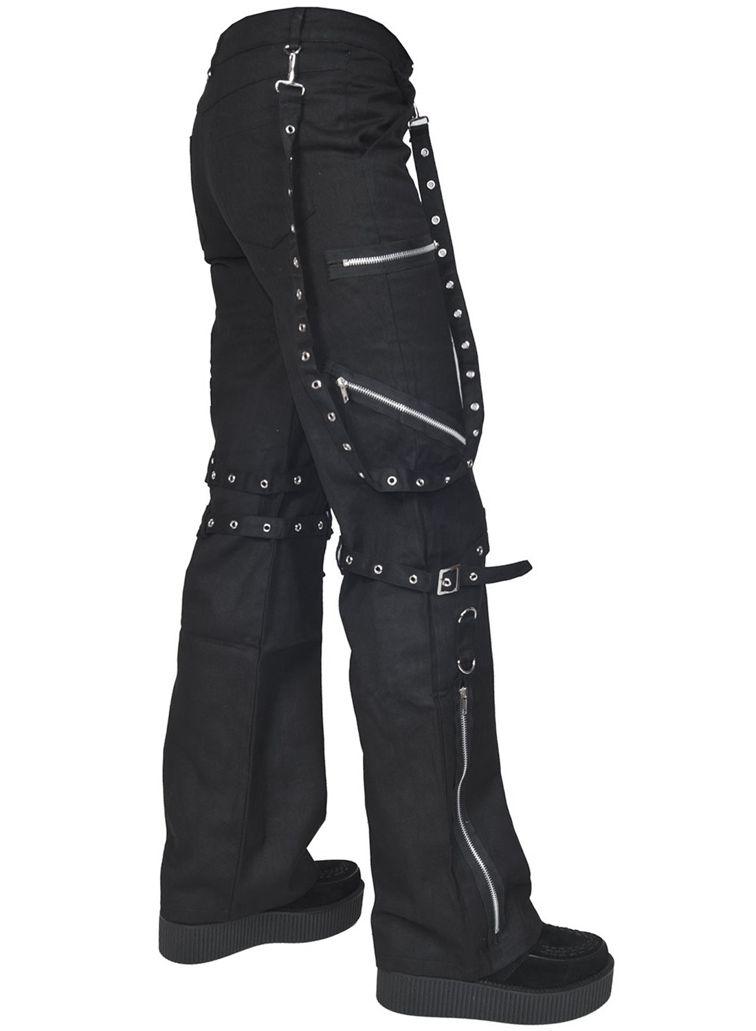 Strip Me Up Pants - Bild 2