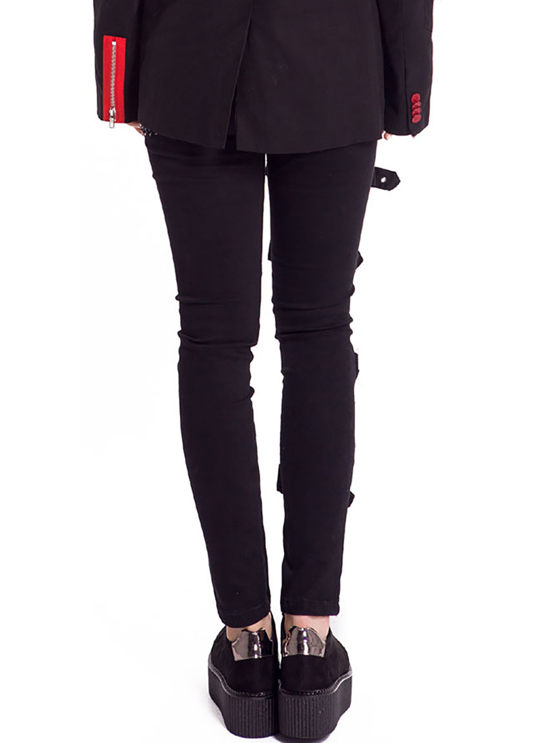 Bella Stretchy Pants