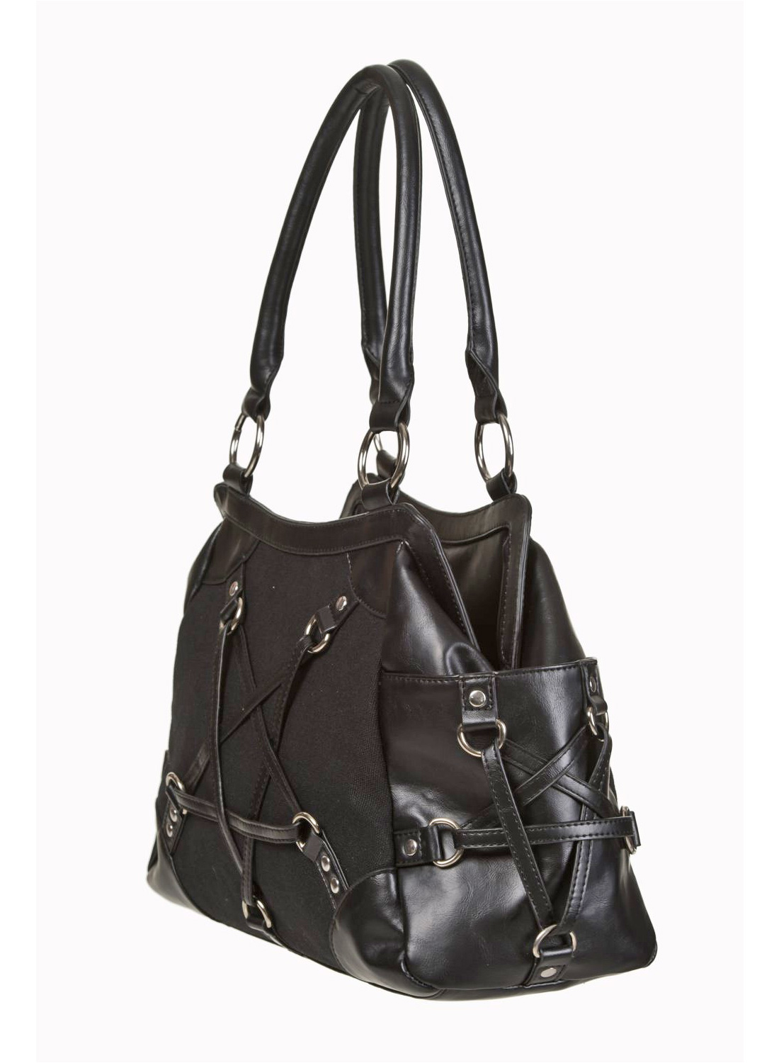 Penta Witch Handbag