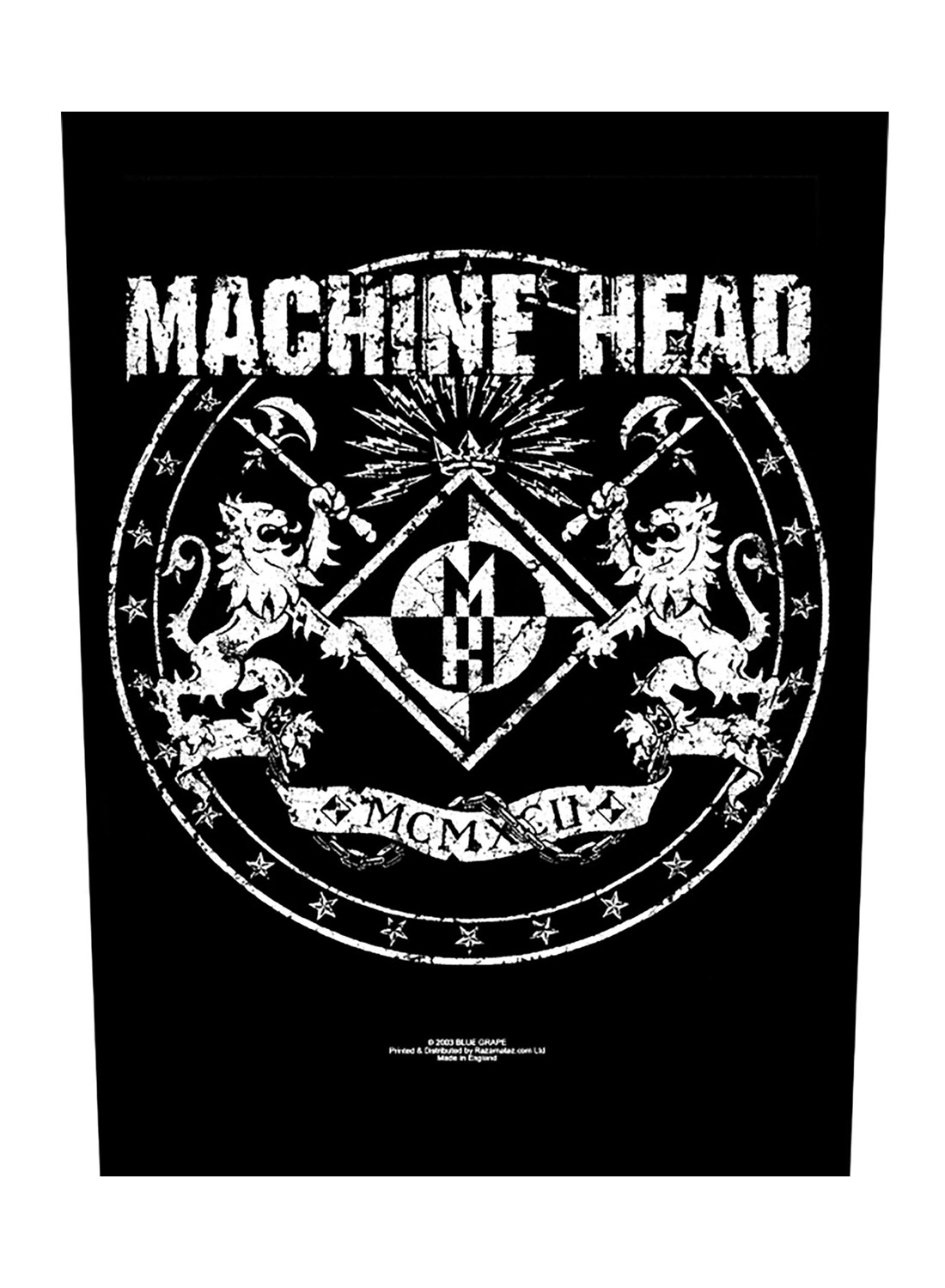 Machine Head
