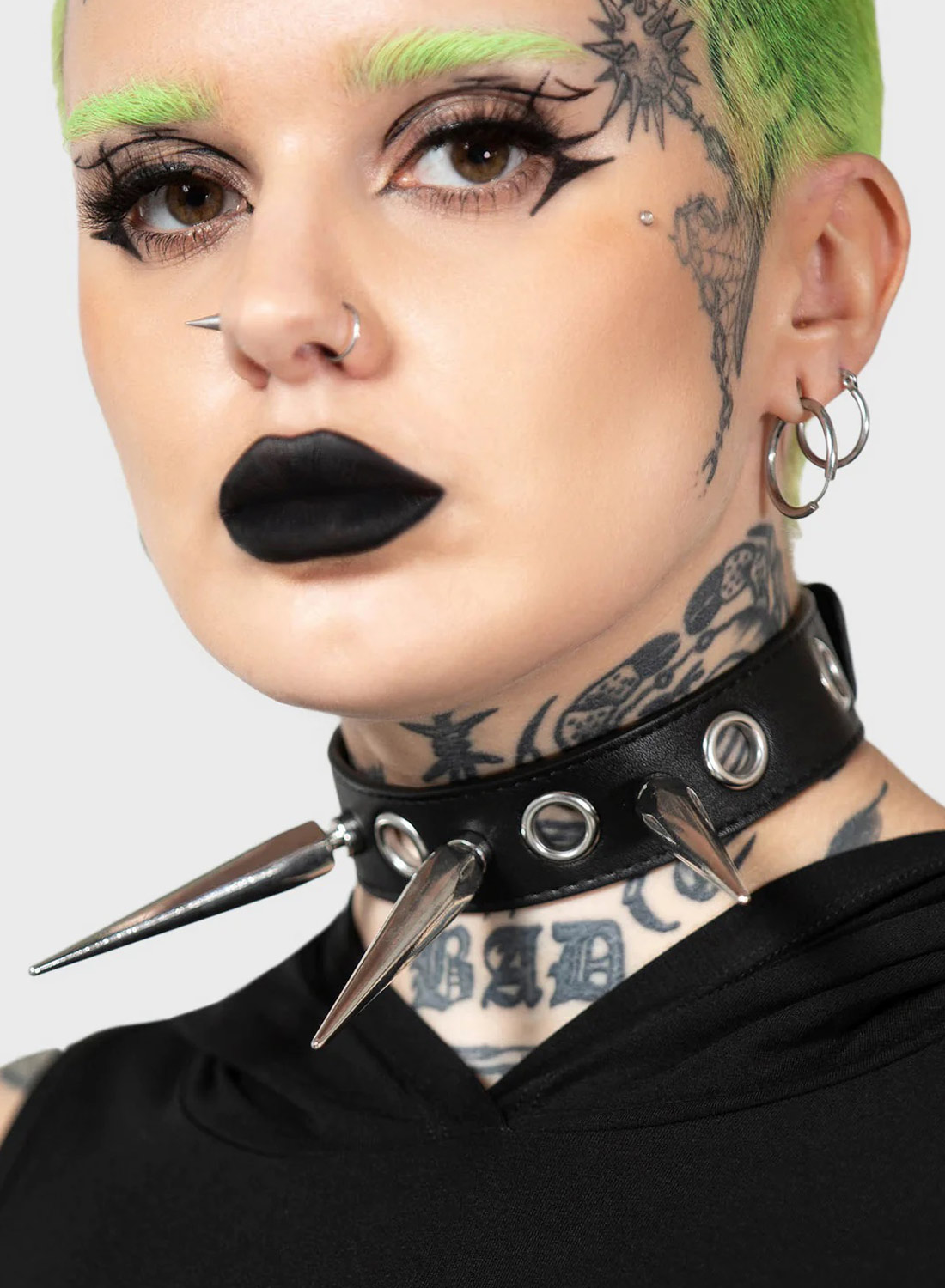 Street Beast Choker