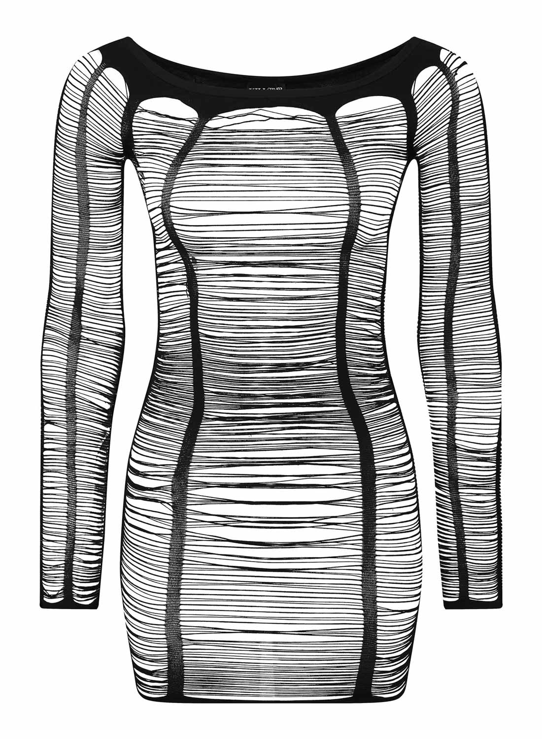 Killstar Buried Alive Top - Bild 3