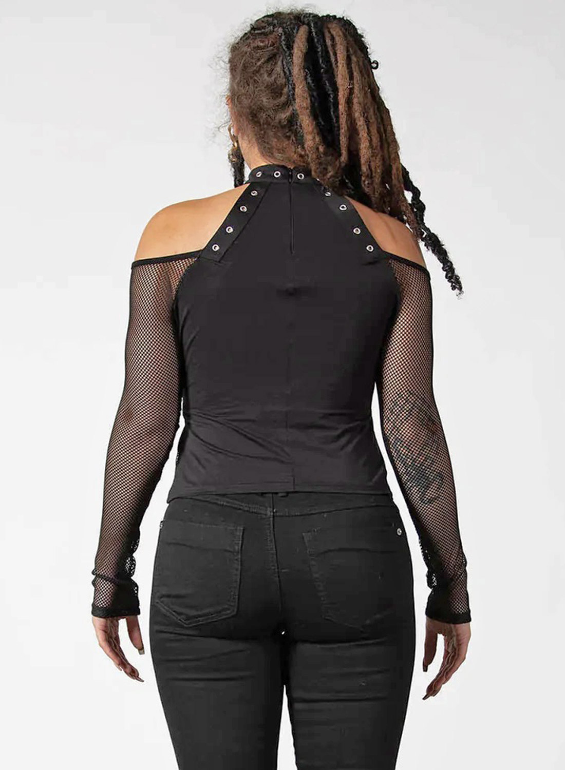 Subversa Long Sleeve Top