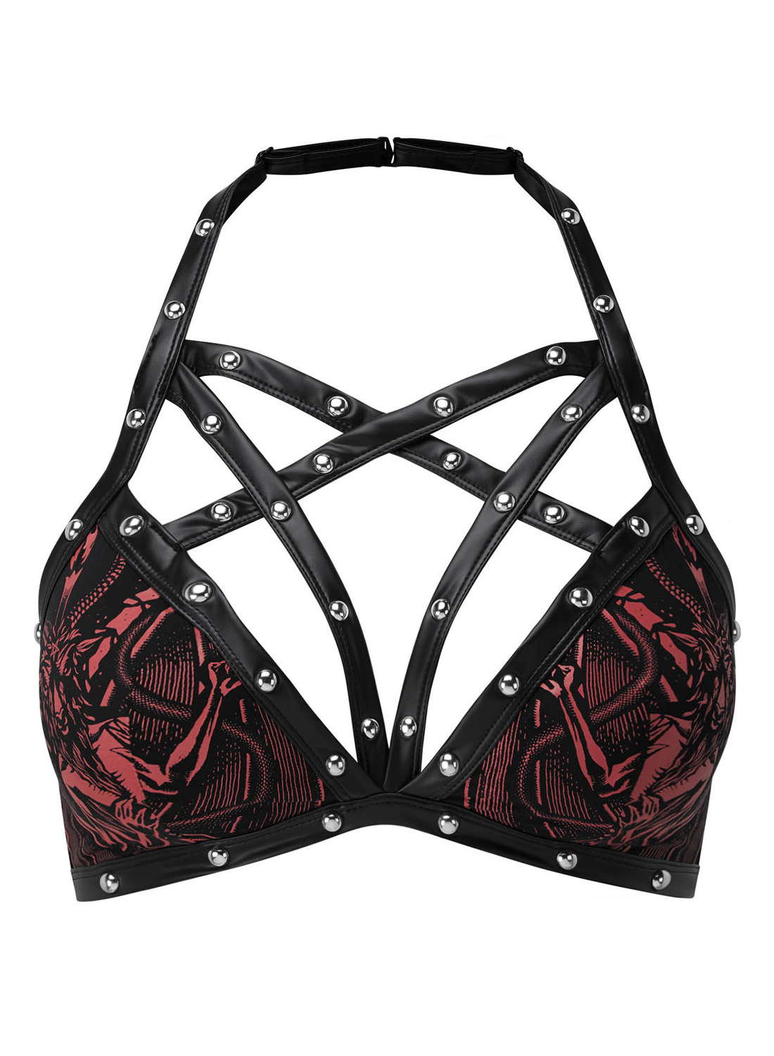 Priestess Bralet - Bild 4