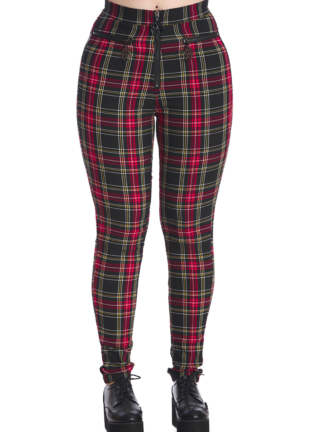 Damien Skinny Trousers