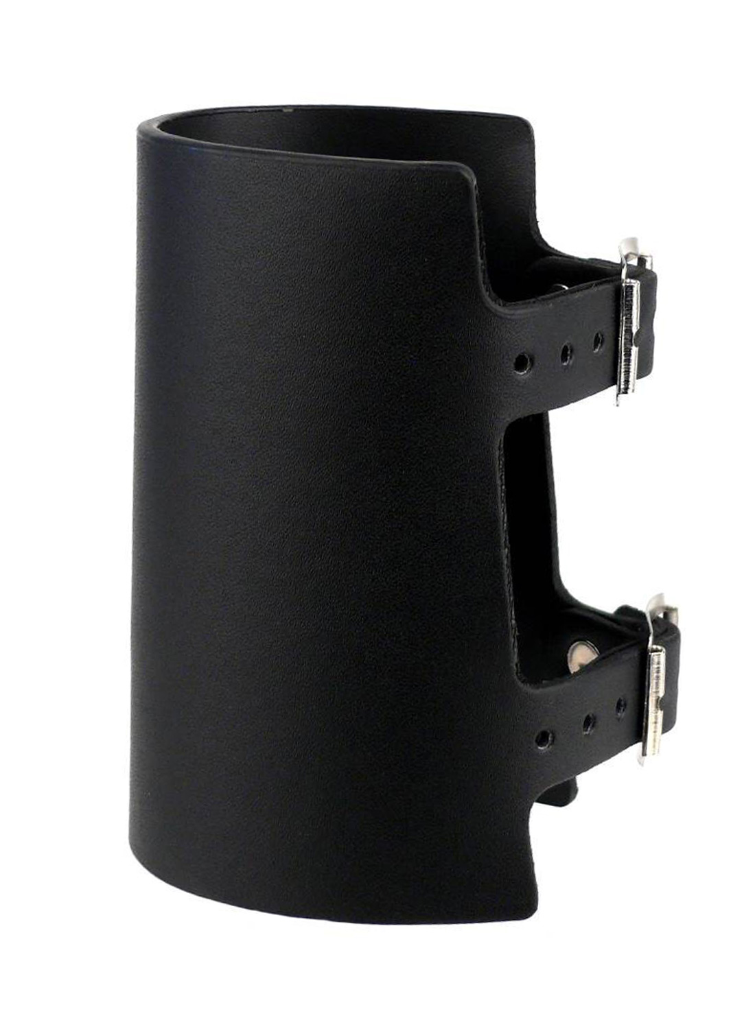 7 Row Leather Wristband