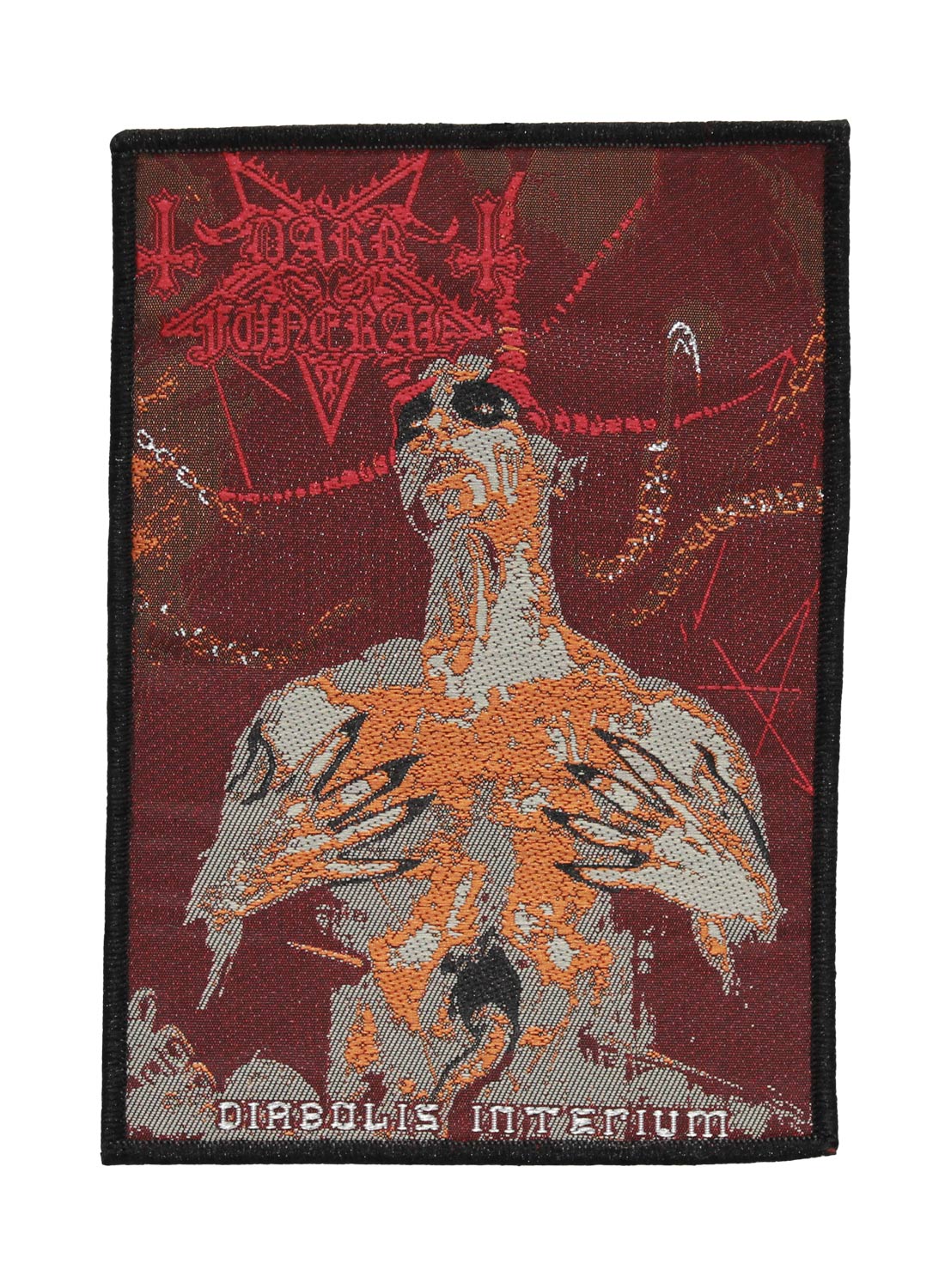 Dark Funeral Diabolis Interium