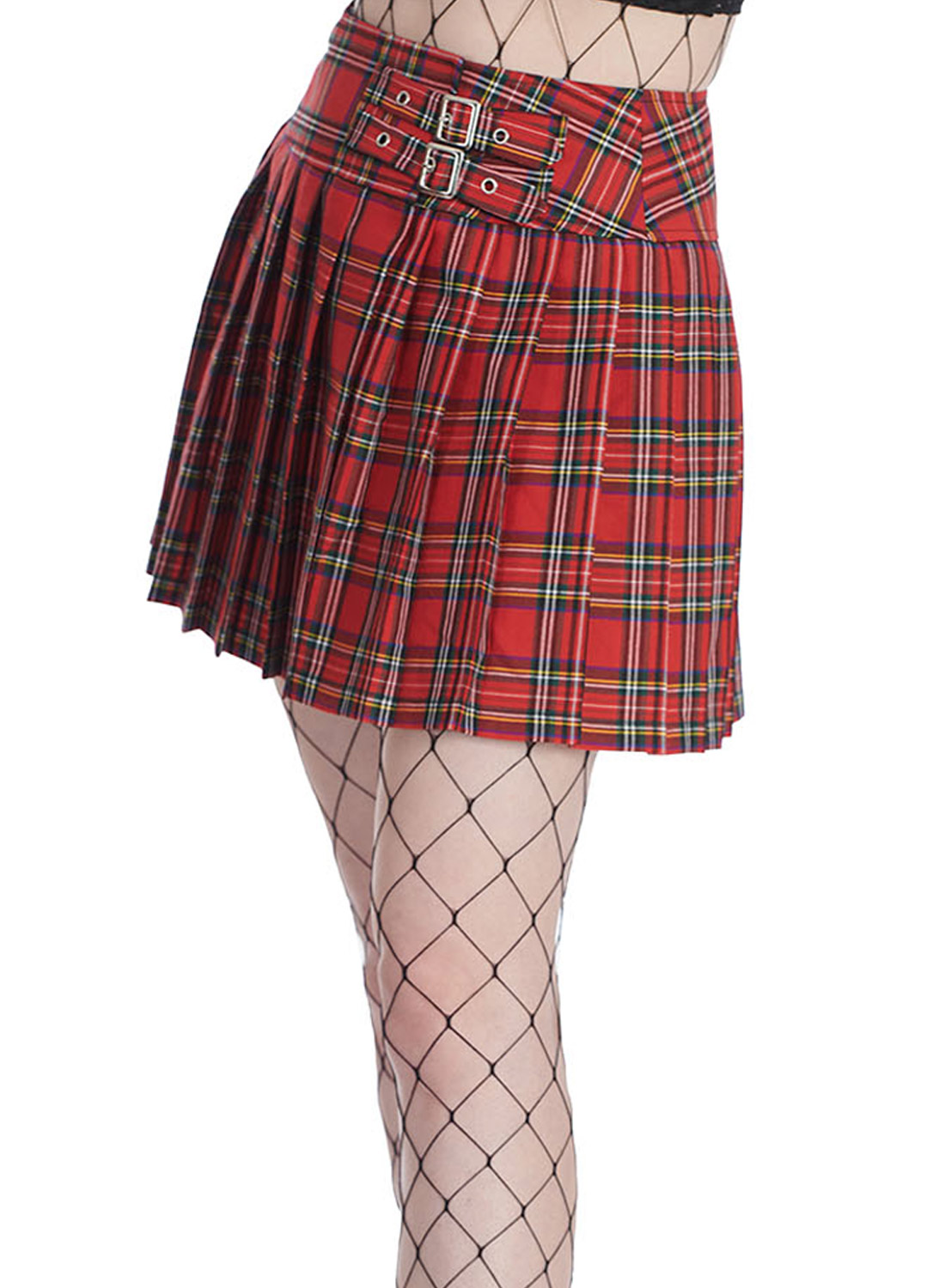 Maiden Of Pain Skirt - Bild 3