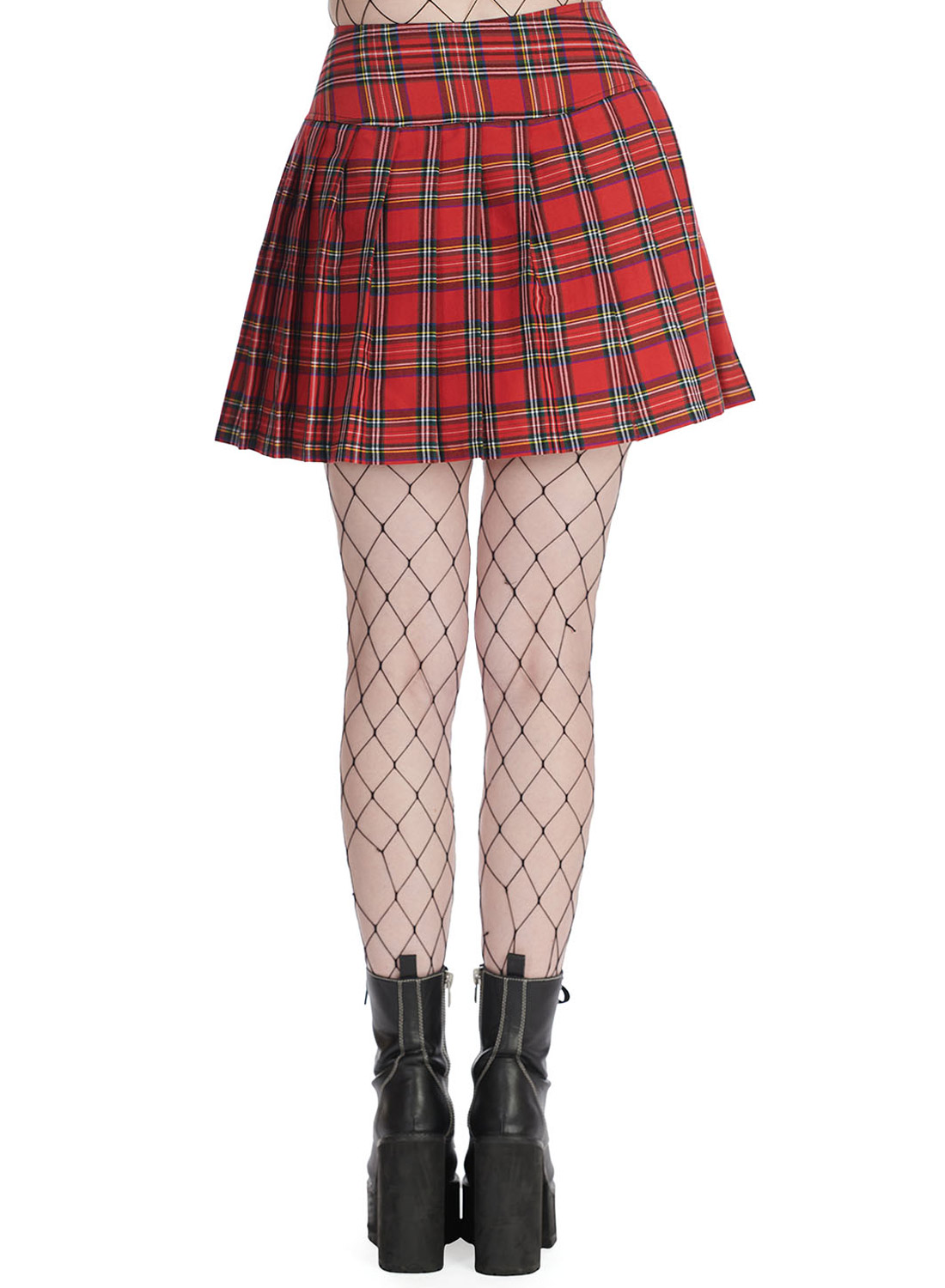 Maiden Of Pain Skirt - Bild 2