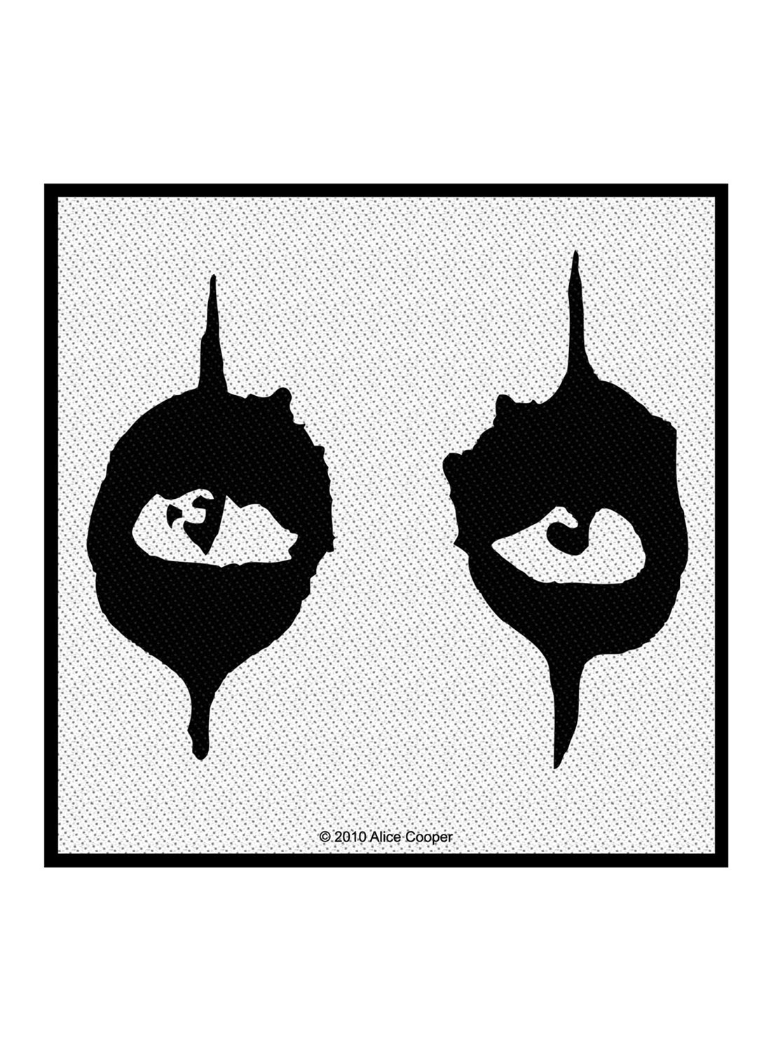 Alice Cooper The Eyes