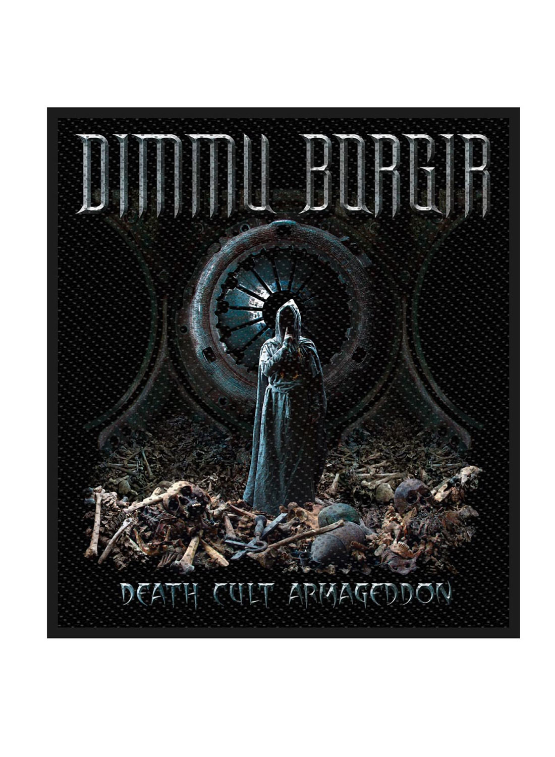 Dimmu Borgir Death Cult
