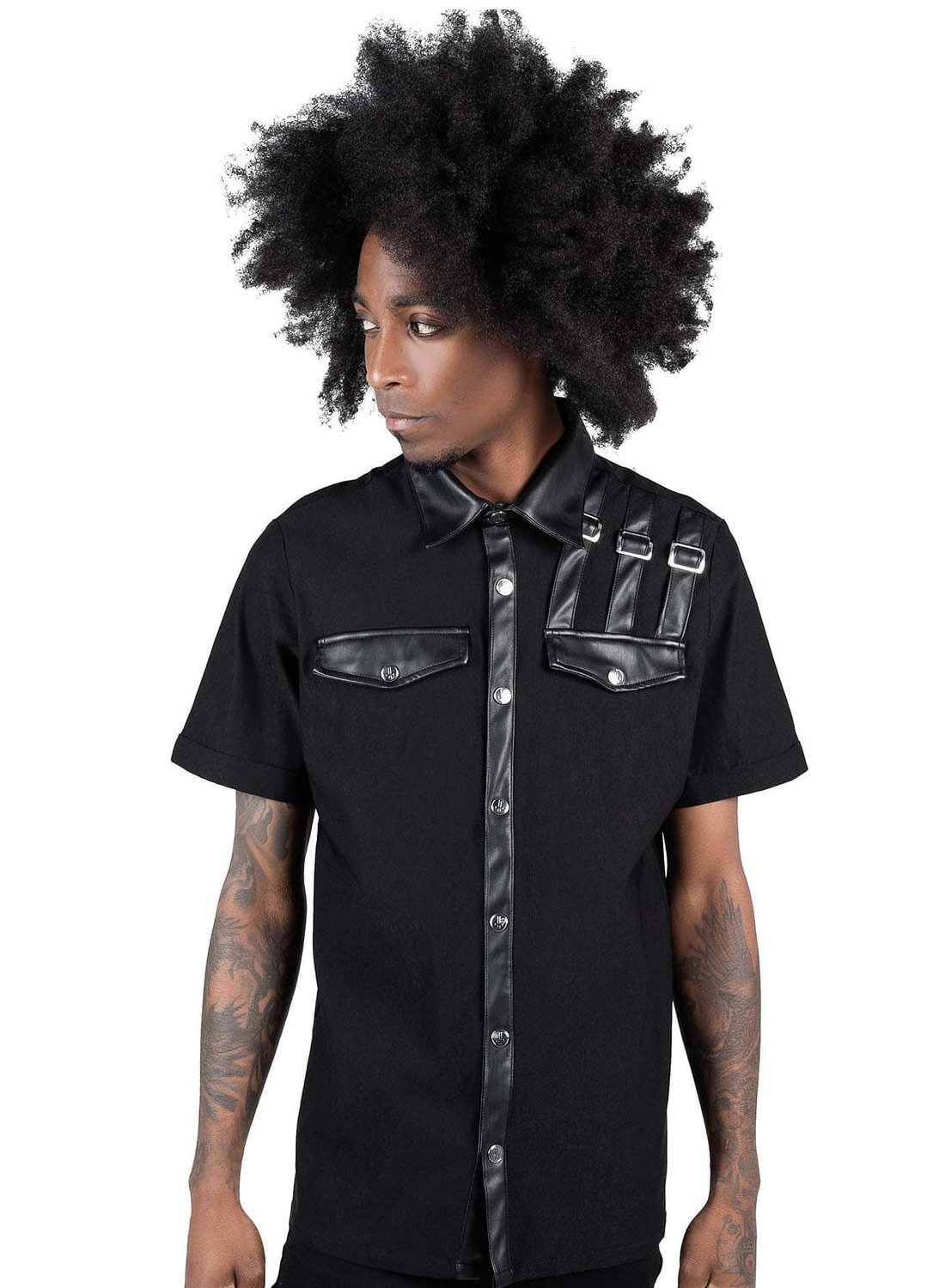 Corporate Hell shirt