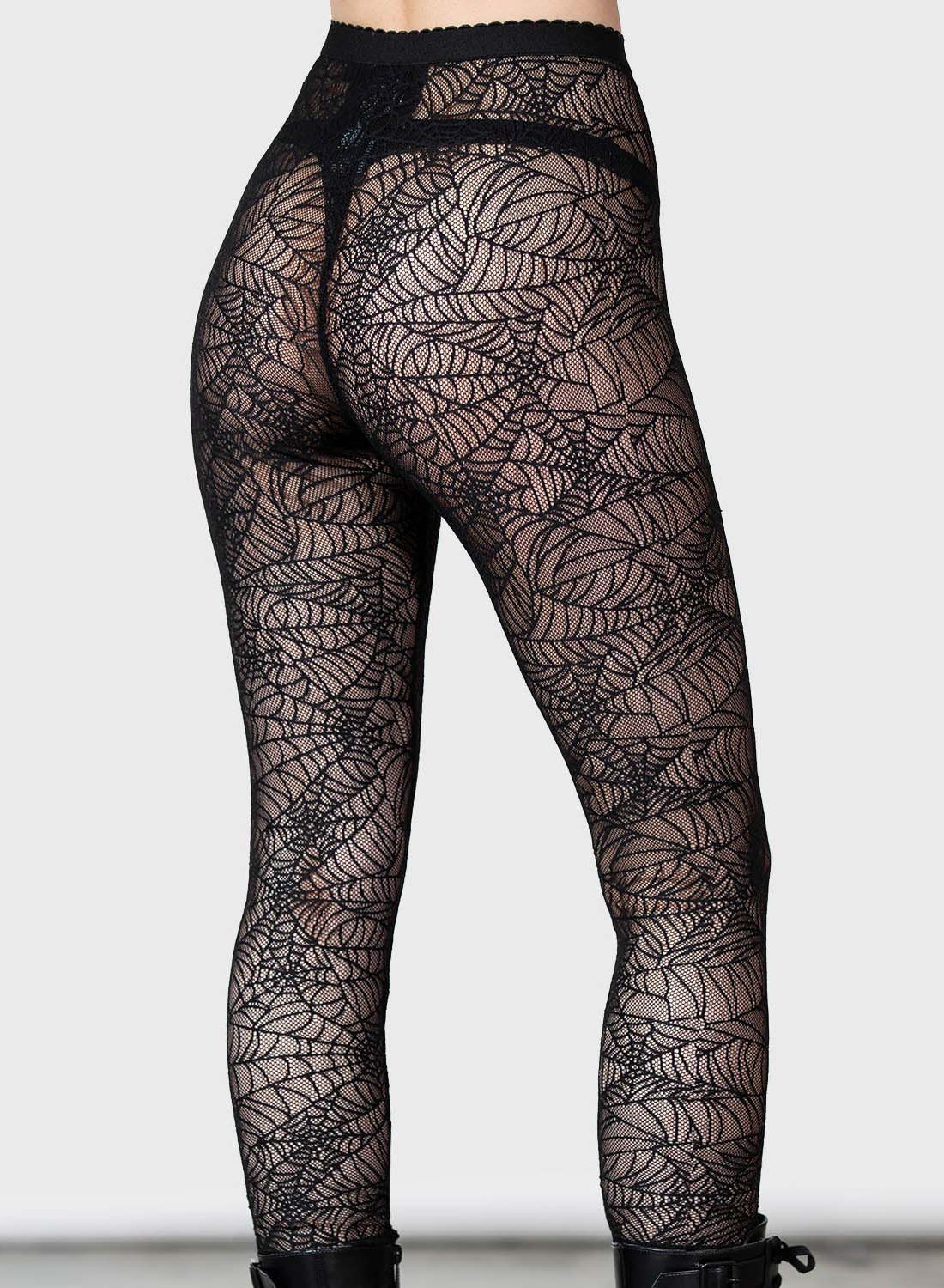 Killstar Ariana Leggings - Bild 2