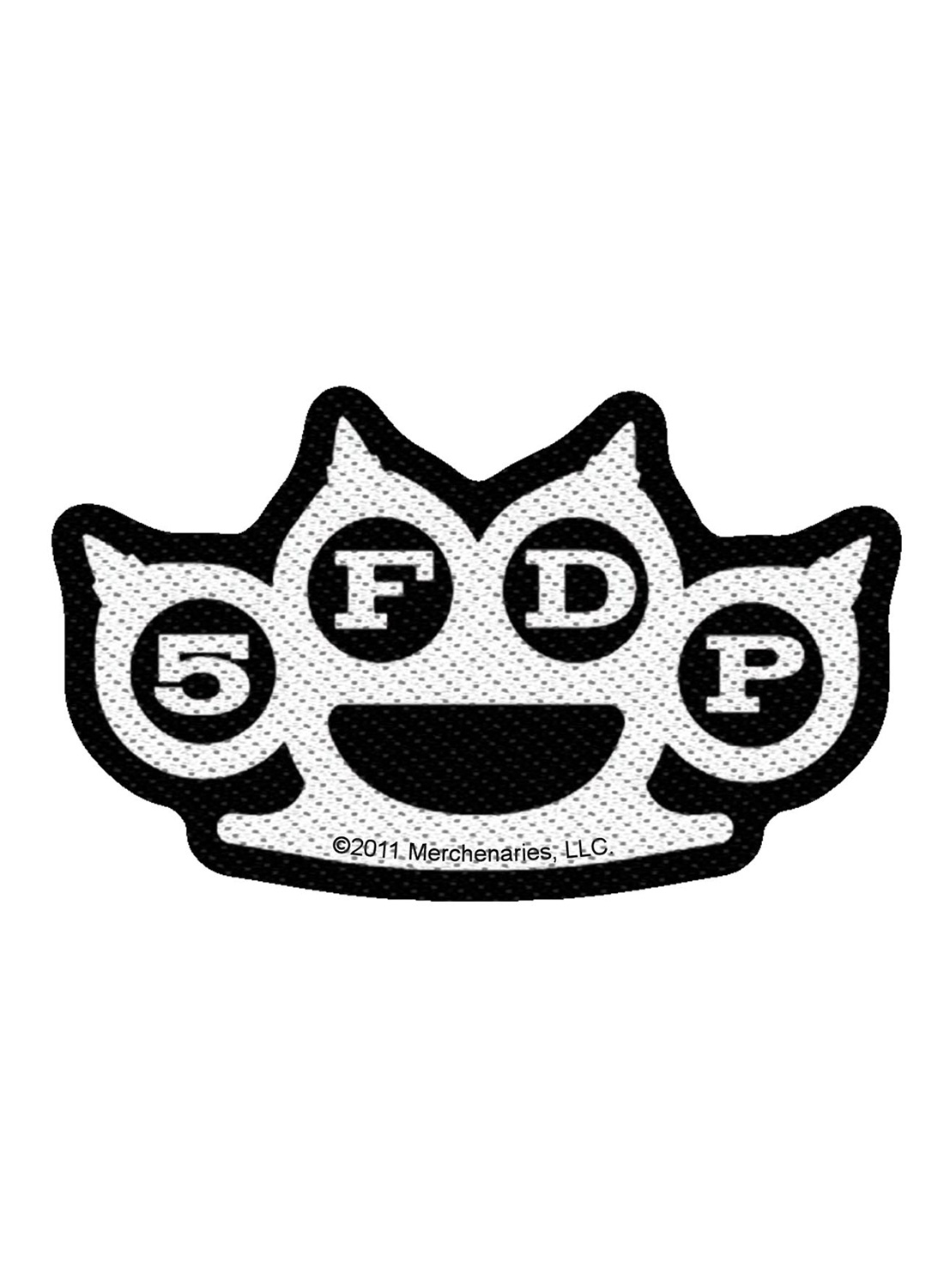 Five Finger Death Punch