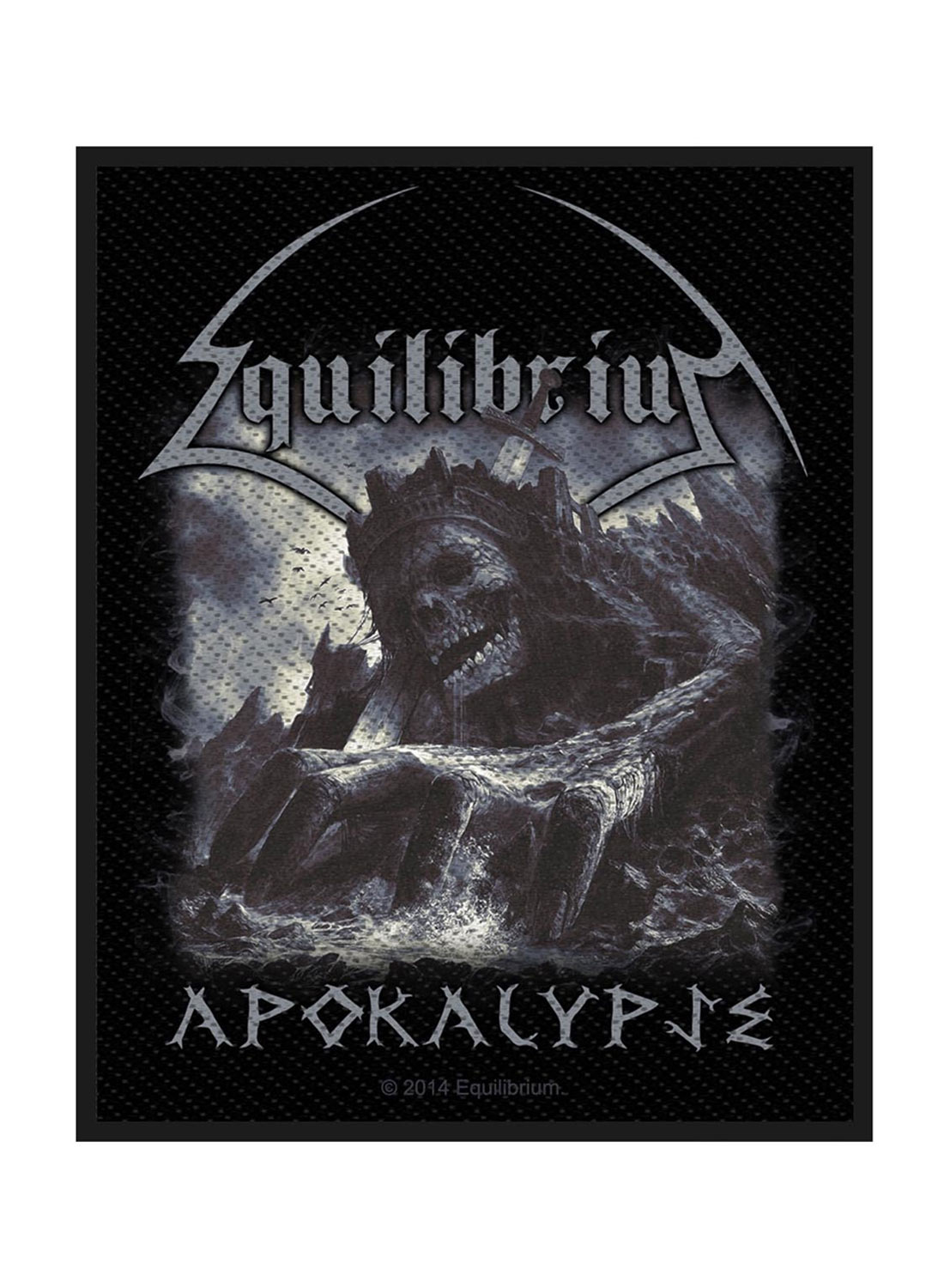Equilibrium Apokalypse Patch