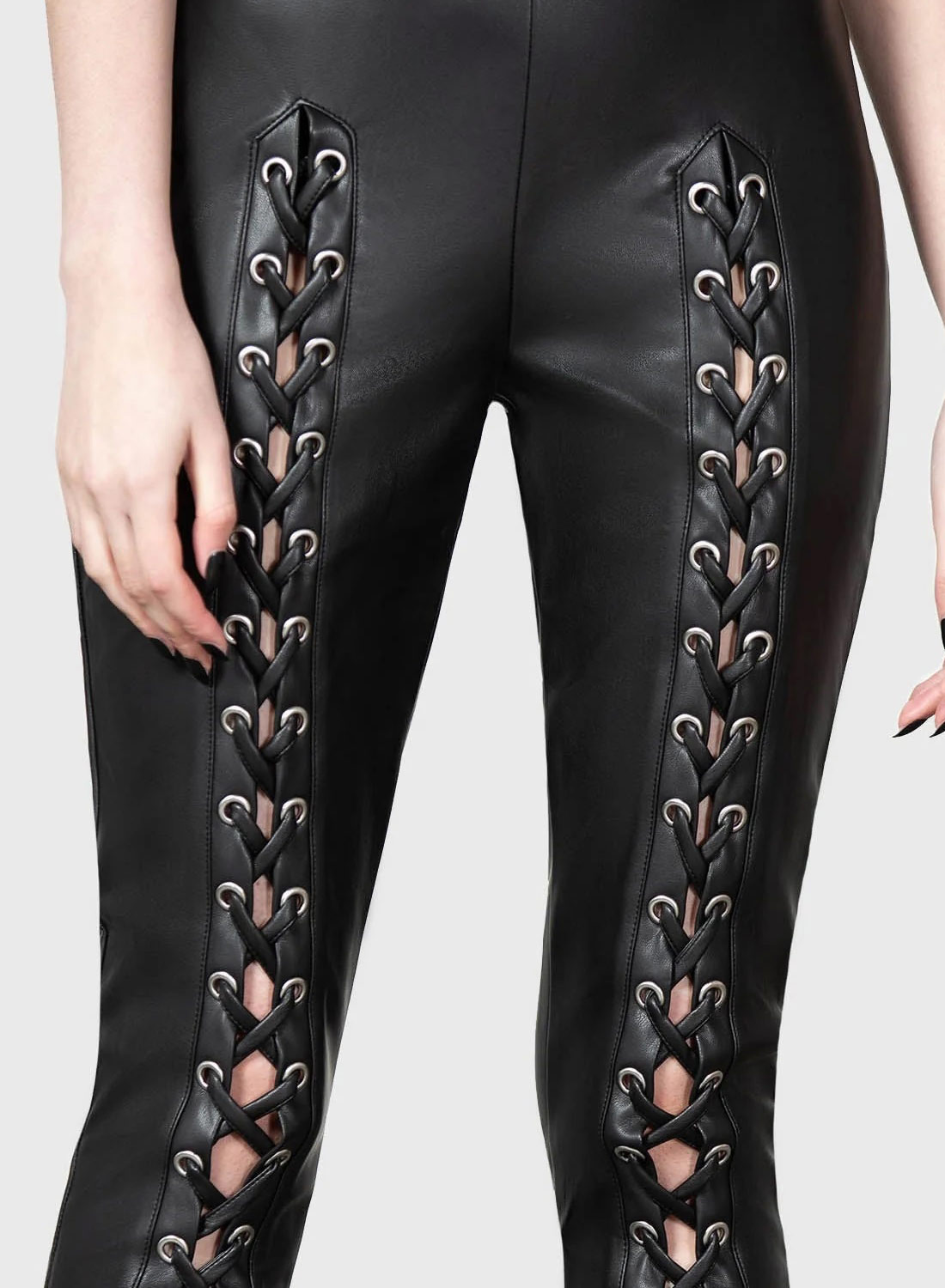 Laced For Dayes Leggings