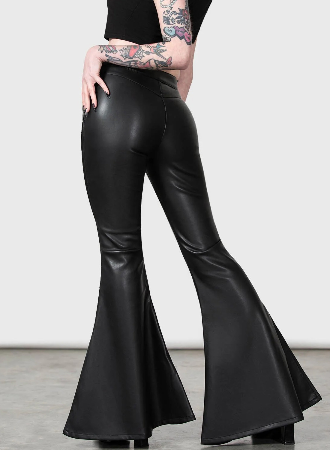 Sabina's Sacri Leggings