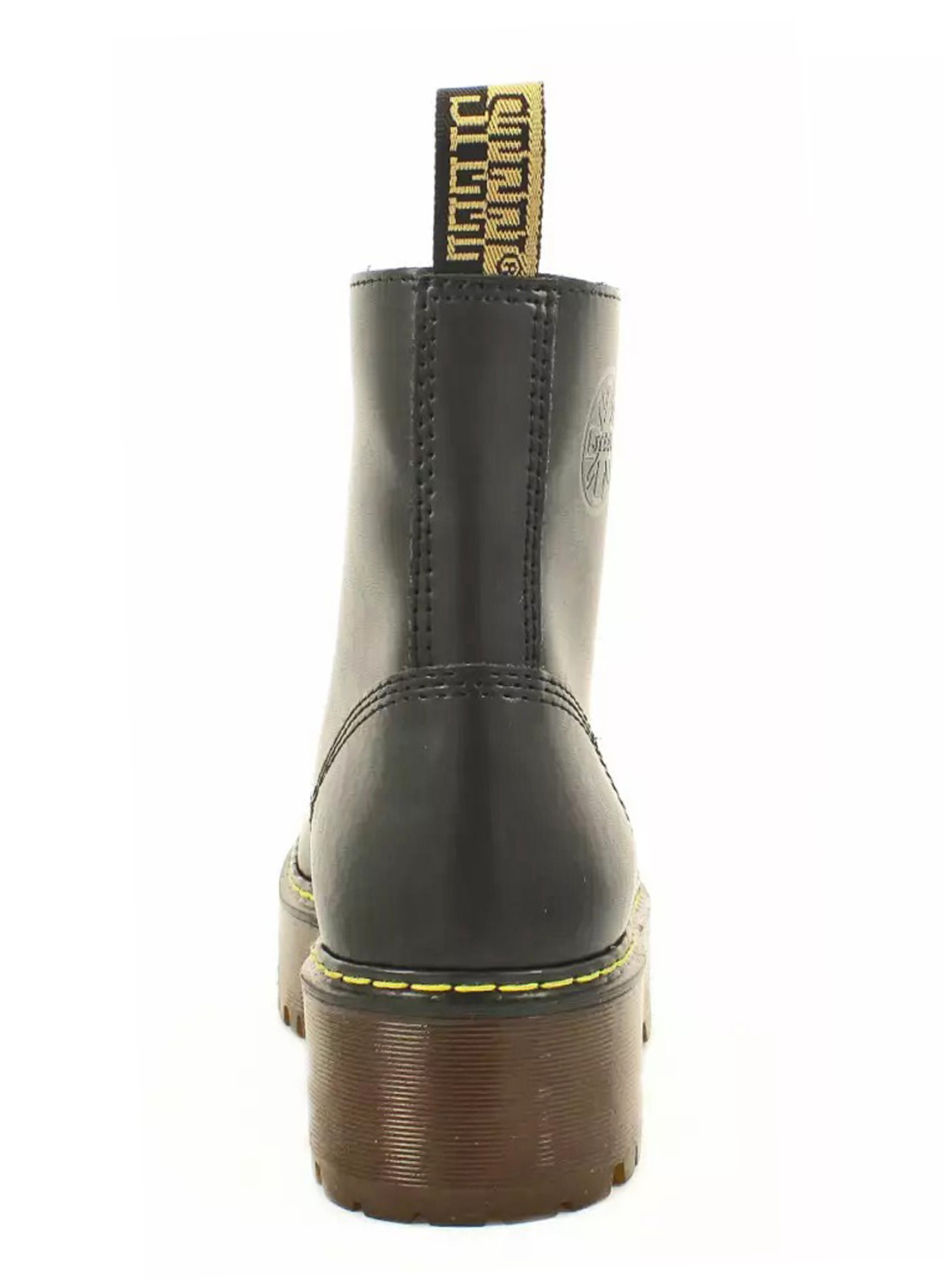 Steel 8 Holes Chancky Air Sole boots - Bild 5