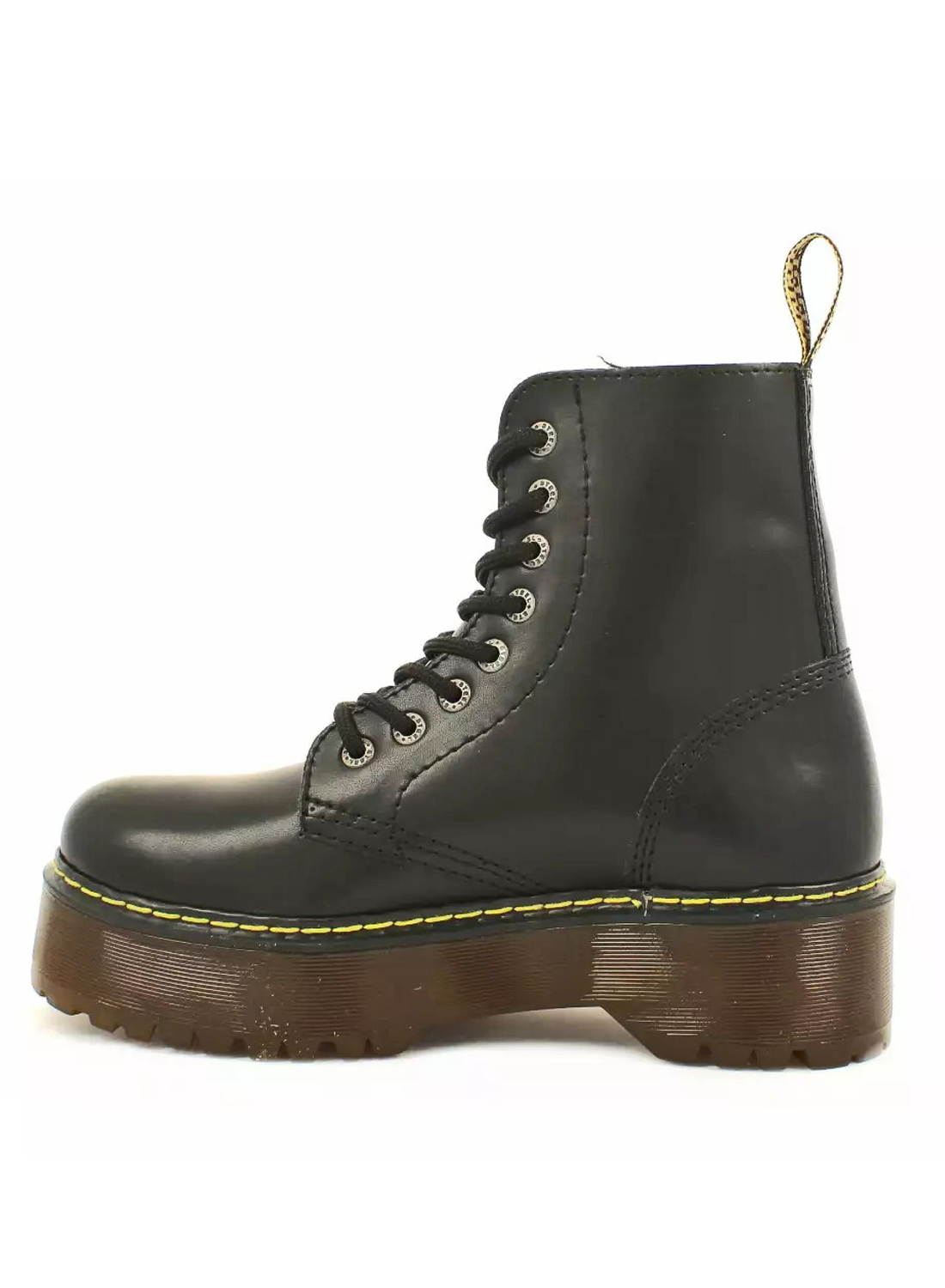 Steel 8 Holes Chancky Air Sole boots - Bild 2