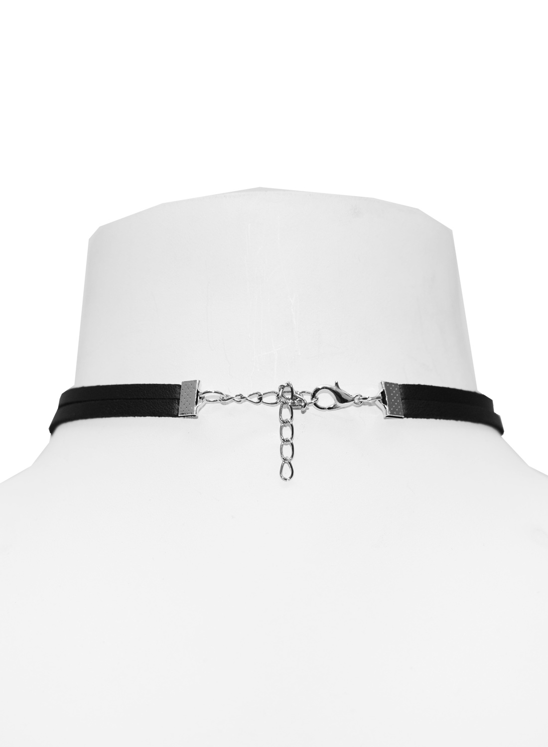 Papillon Velvet Choker - Bild 4