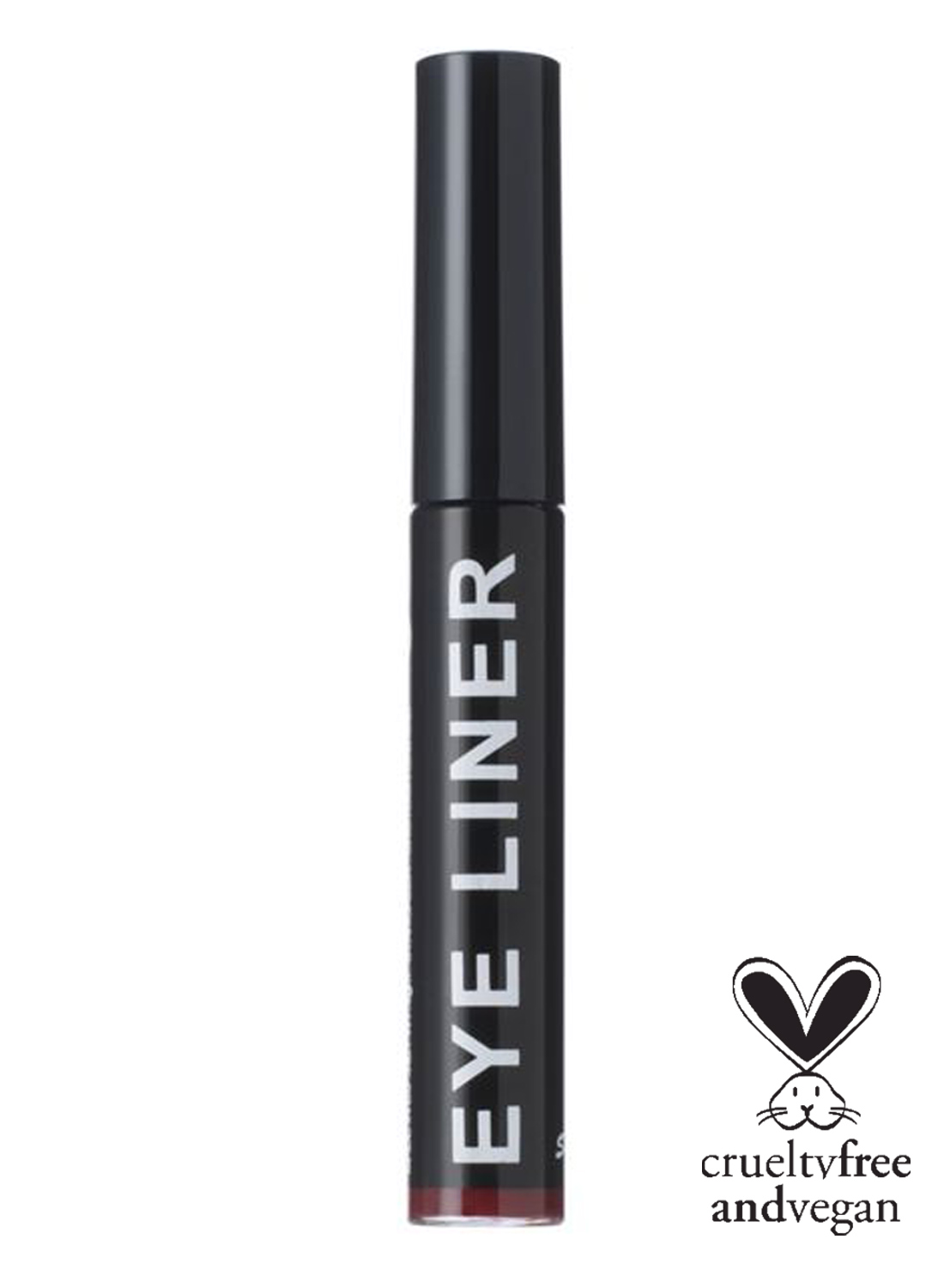 Stargazer Liquid Eyeliner Red