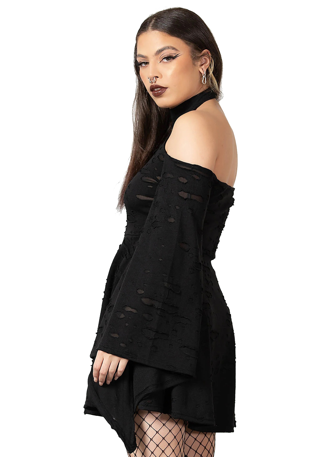 Dark Aura Dress
