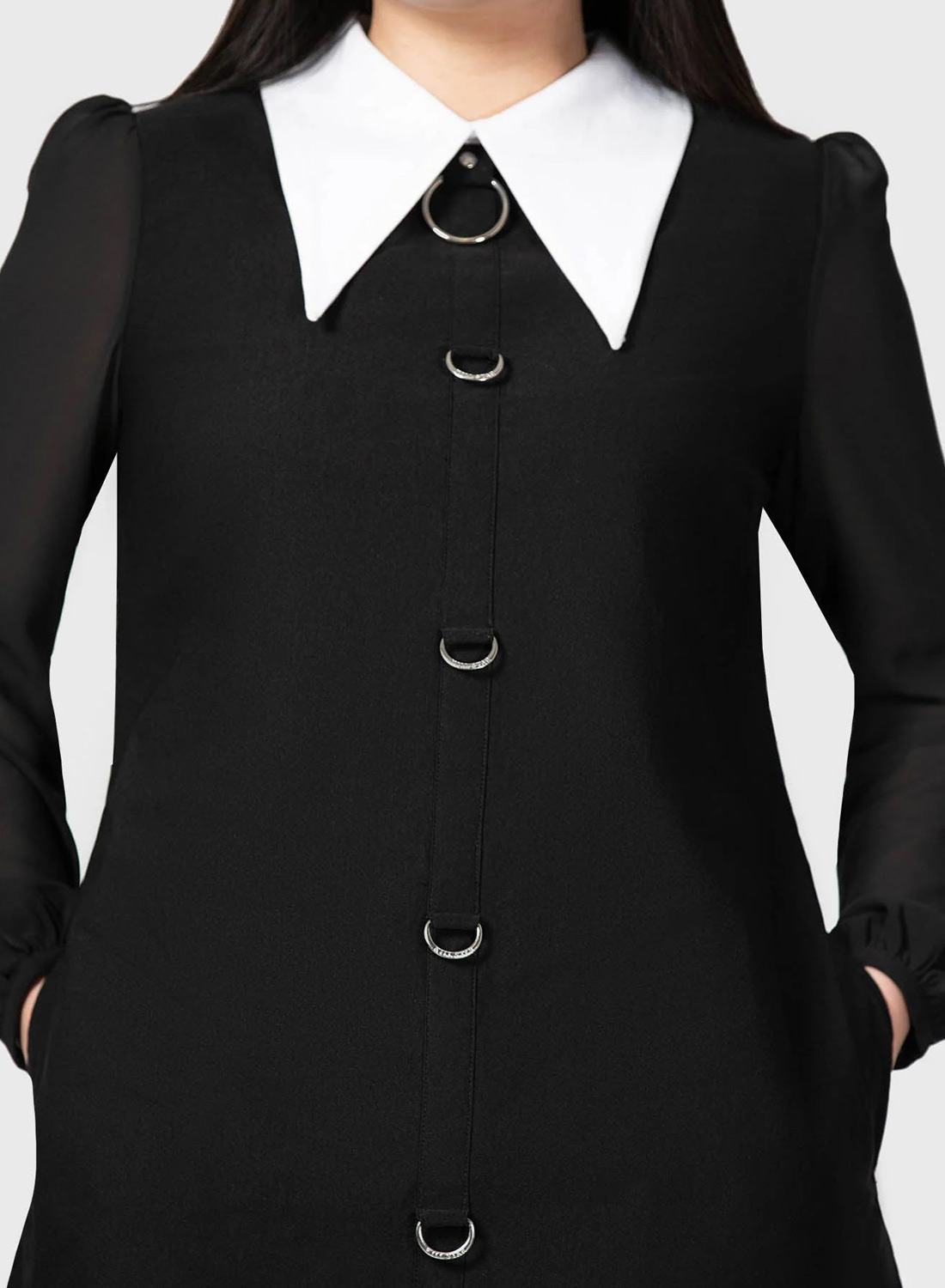 Scylla Mini Dress - Bild 3