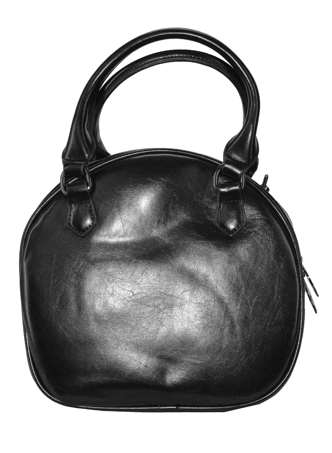 Dark Cranium Handbag - Bild 3