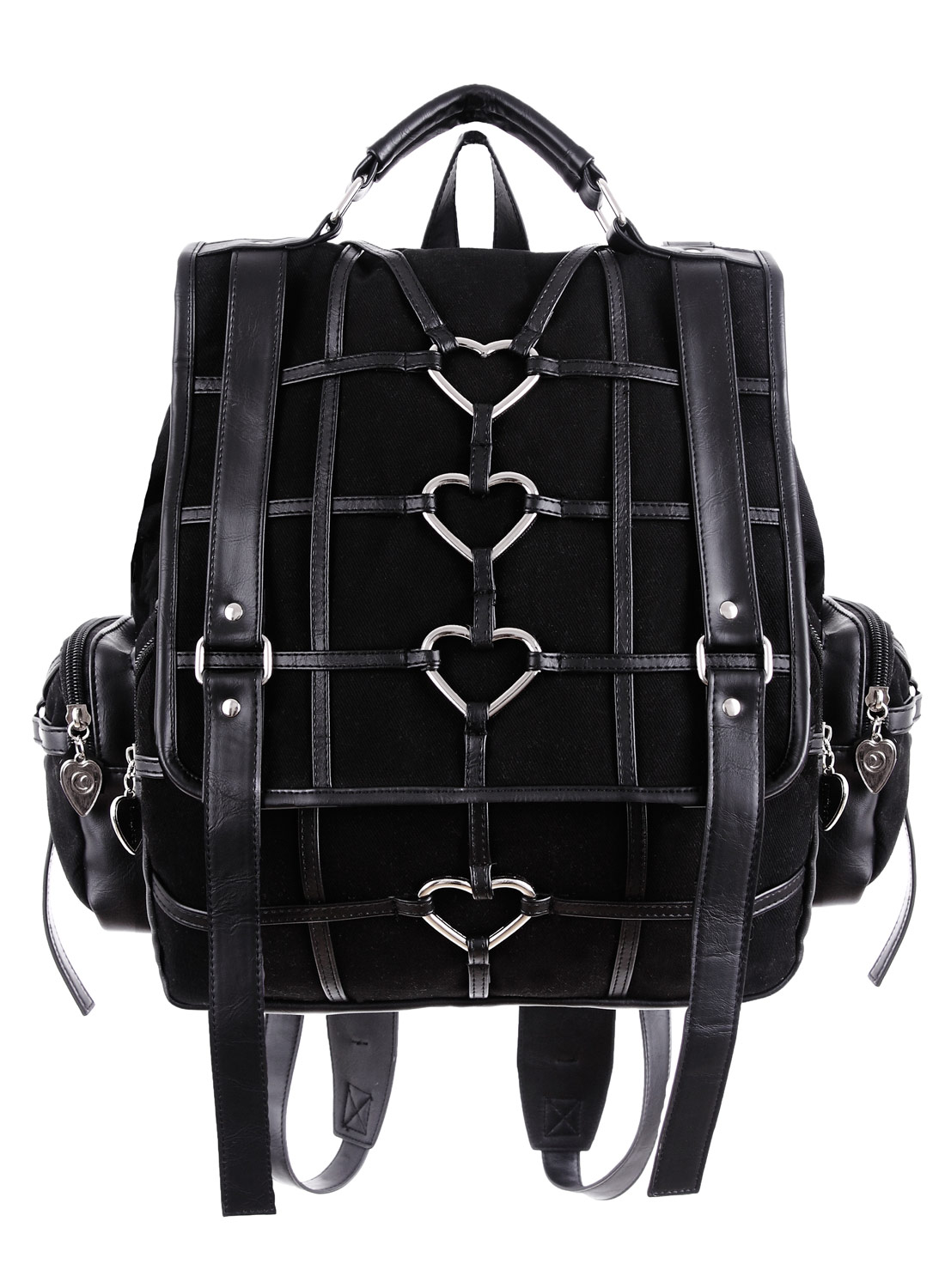 Heavy Heart Backpack
