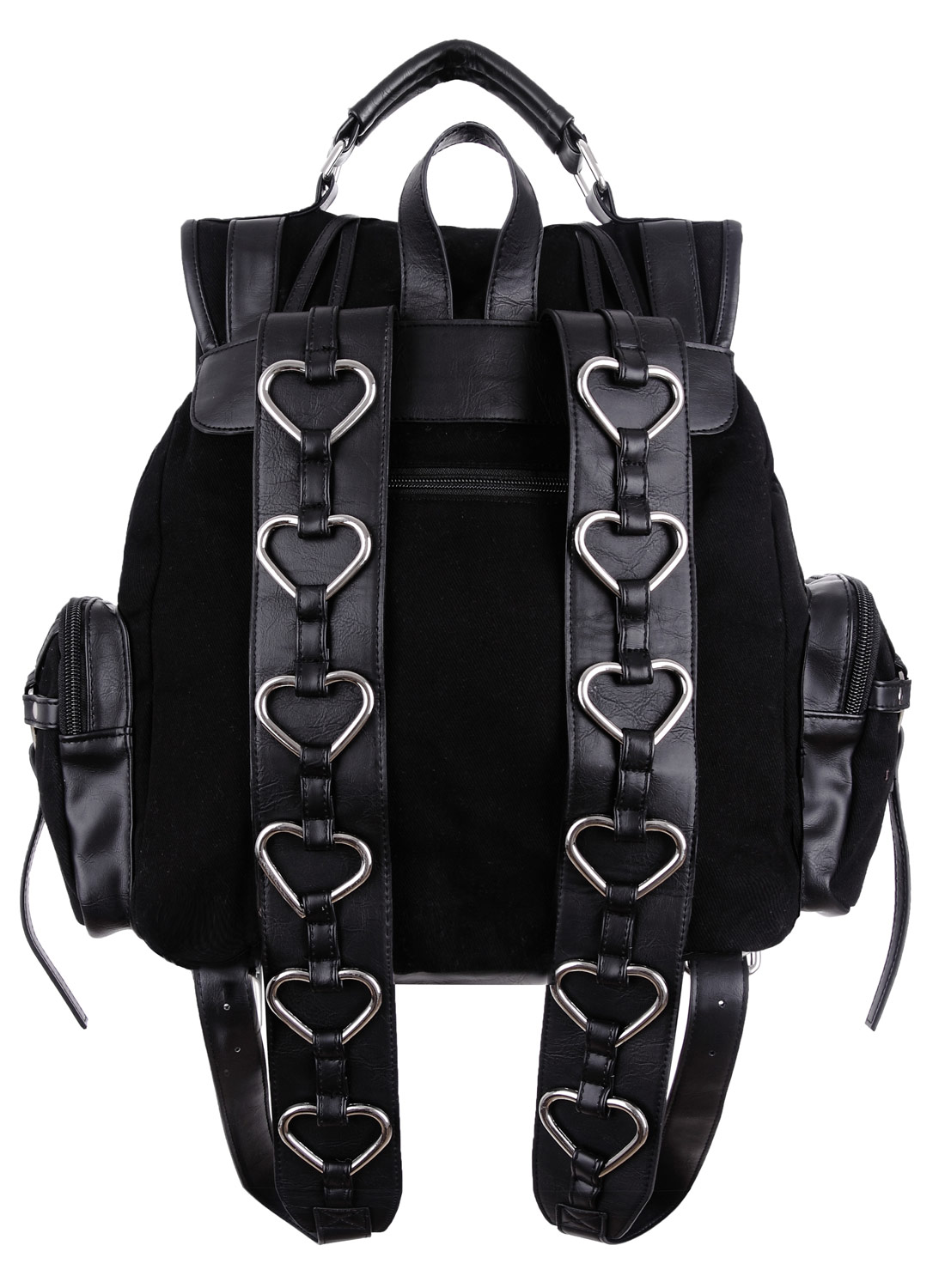 Heavy Heart Backpack - Bild 3