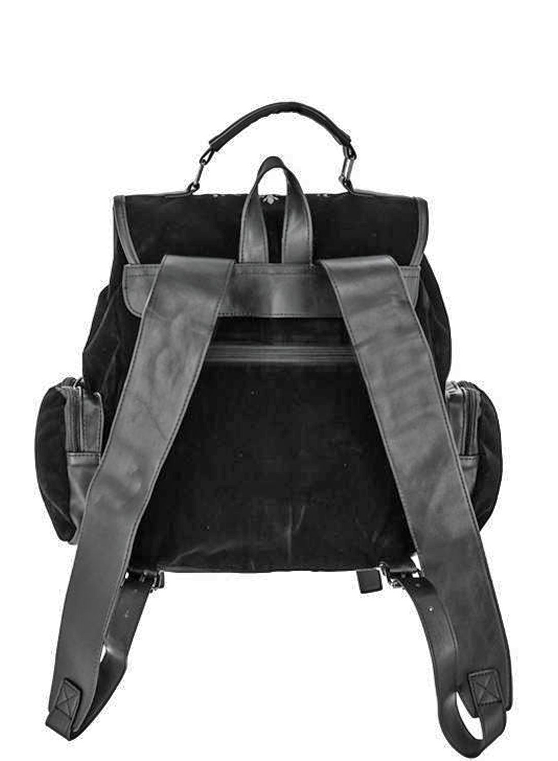 Velvet Crescent Backpack - Bild 2