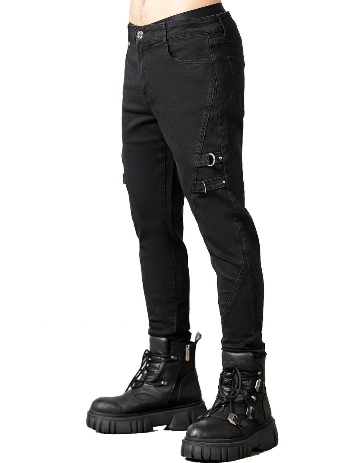 Killstar Thom Jeans