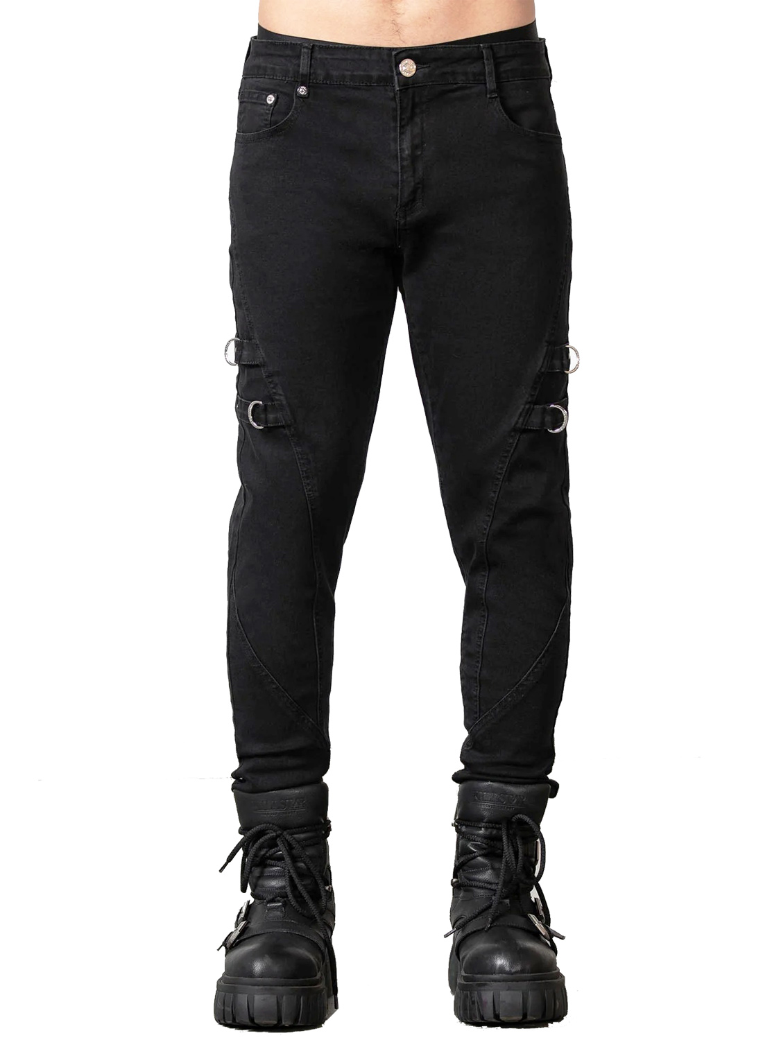 Killstar Thom Jeans.
