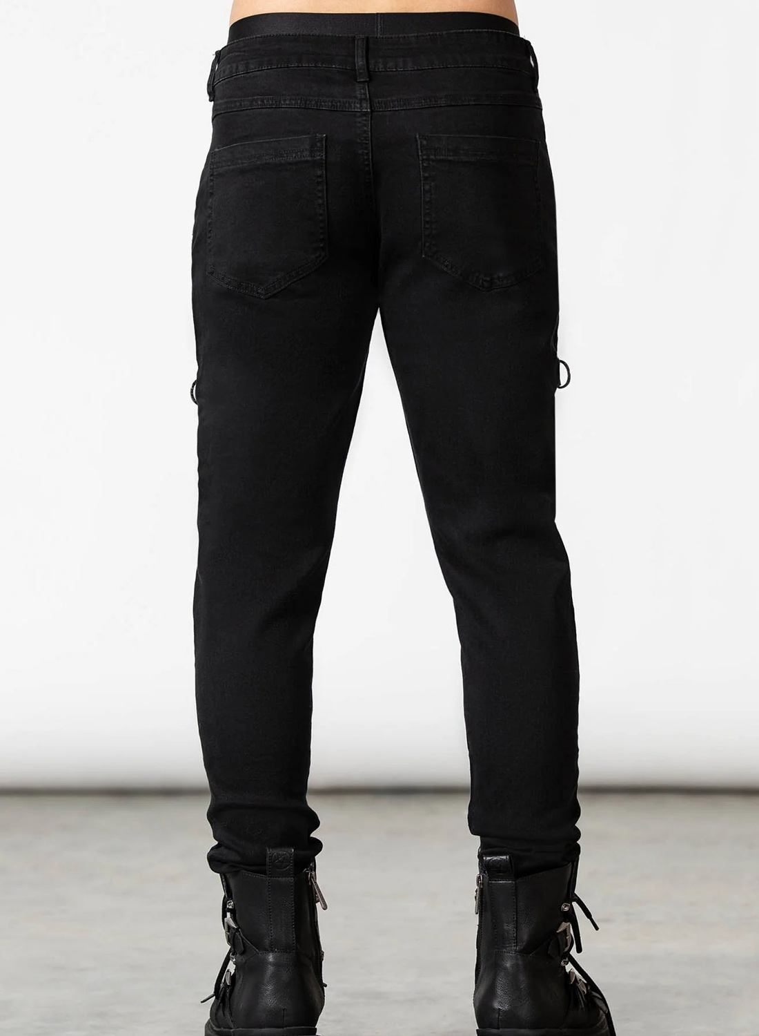 Killstar Thom Jeans - Bild 4