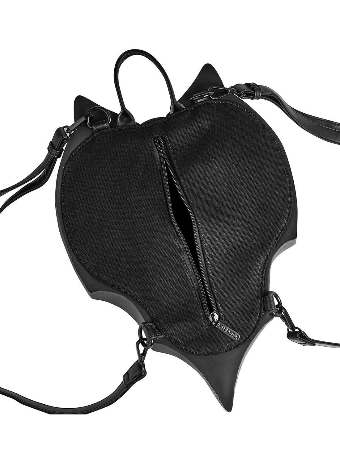 Killstar Vamped Up Backpack - Bild 3