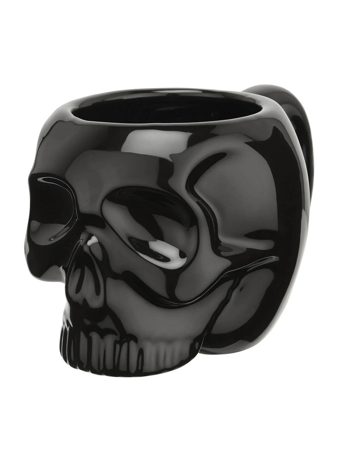 Killstar Skull Mug
