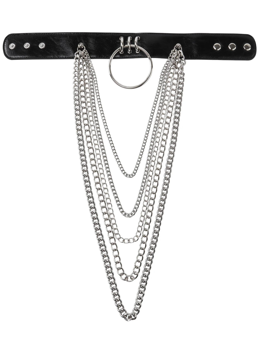 Deeply Destroyed Choker