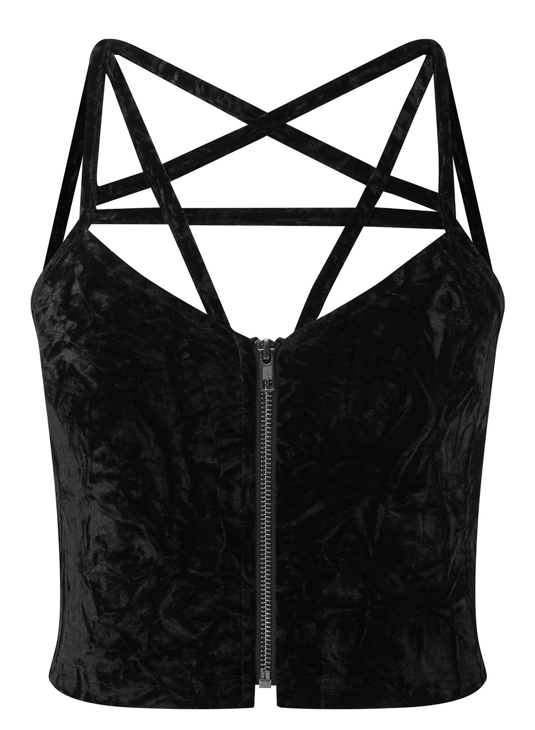 Killstar Lost In Sin Top - Bild 4